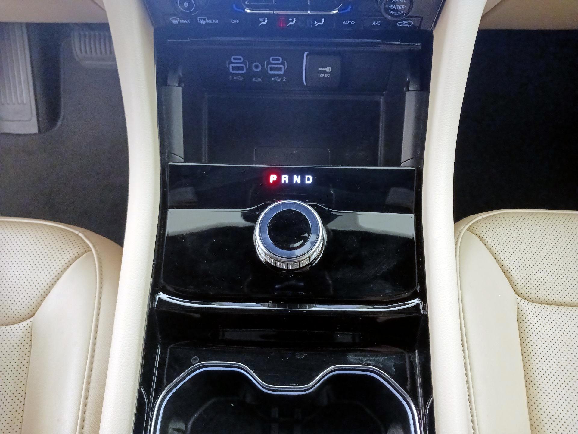 Thumbnail: 2023 Jeep Grand Cherokee - 18