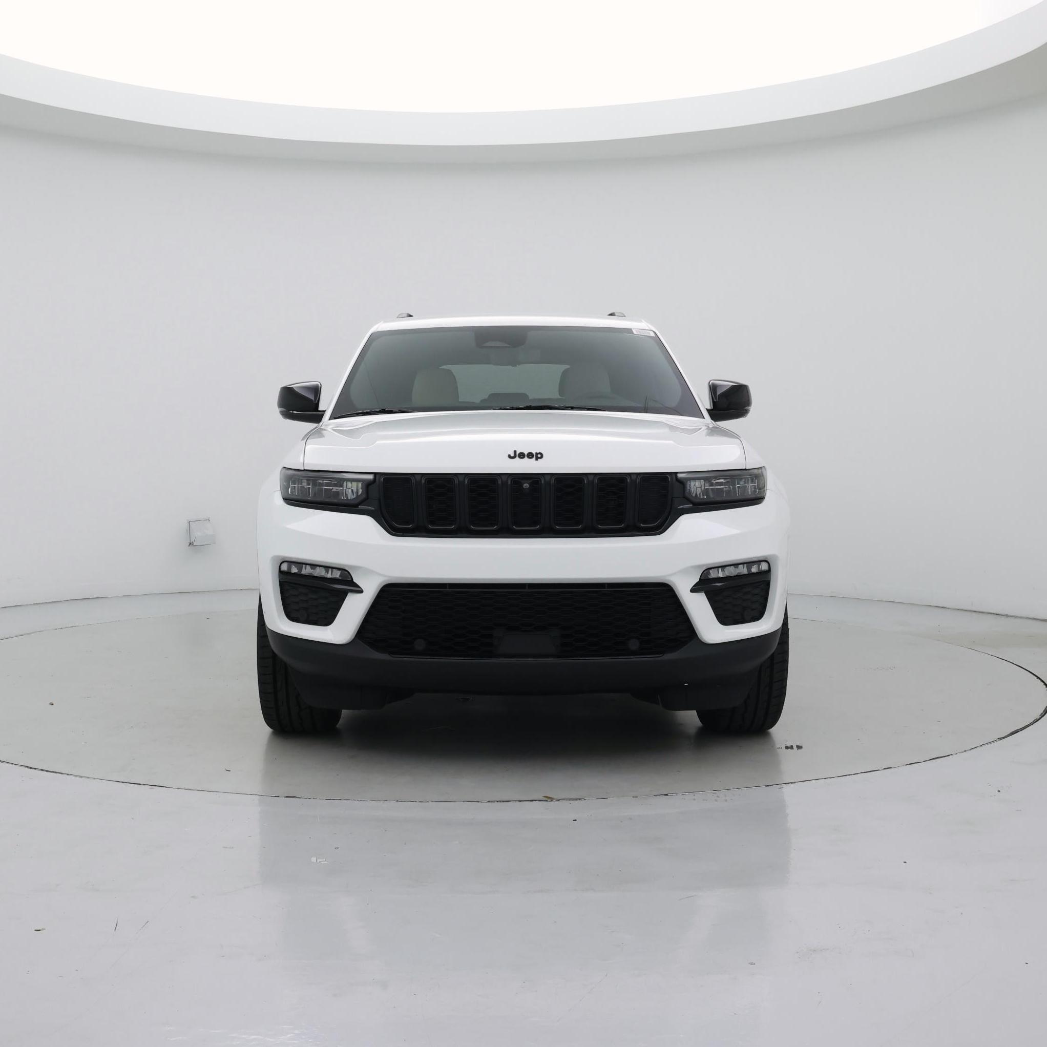 Thumbnail: 2023 Jeep Grand Cherokee - 5