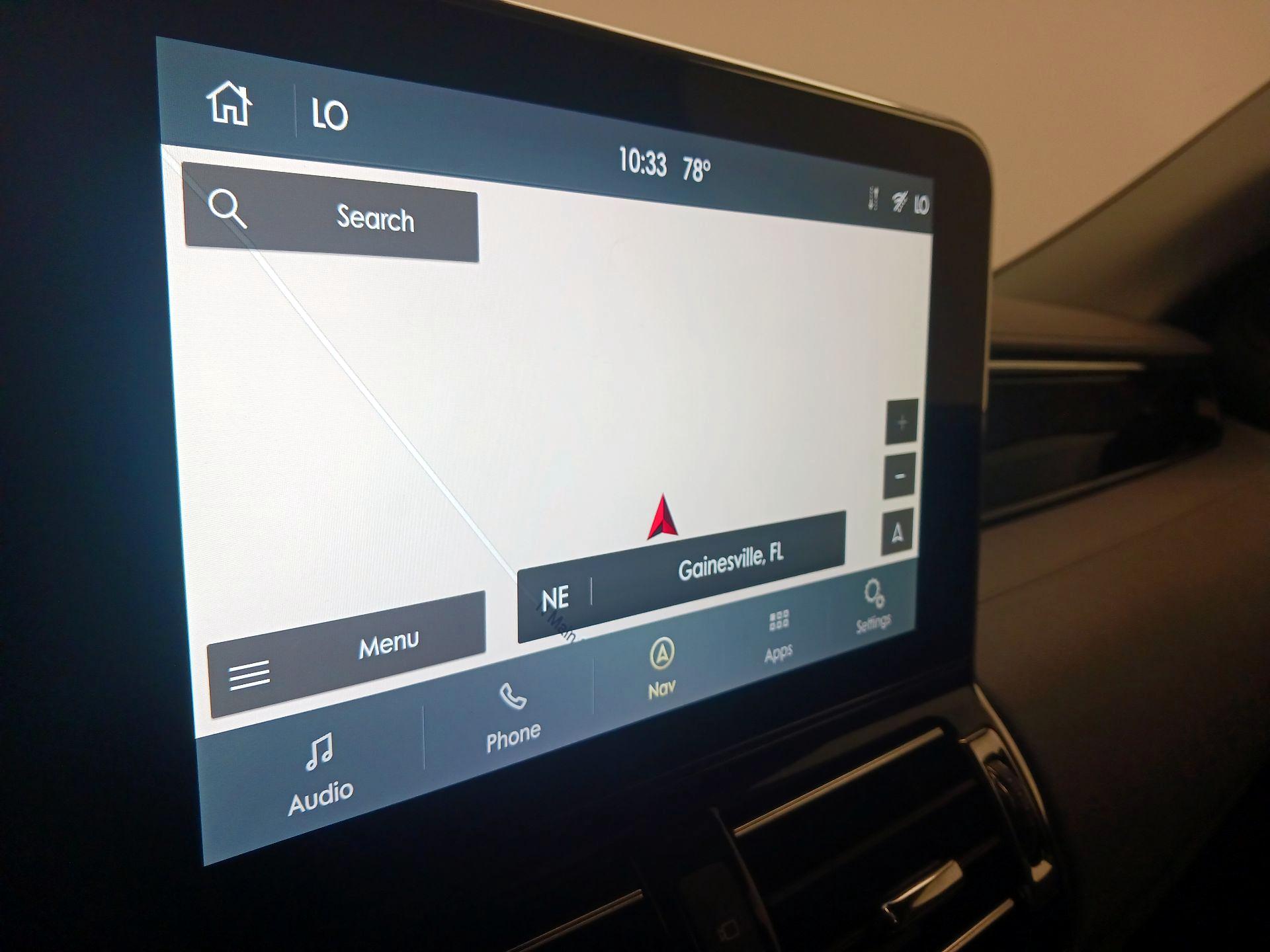 Thumbnail: 2021 Lincoln Navigator - 14