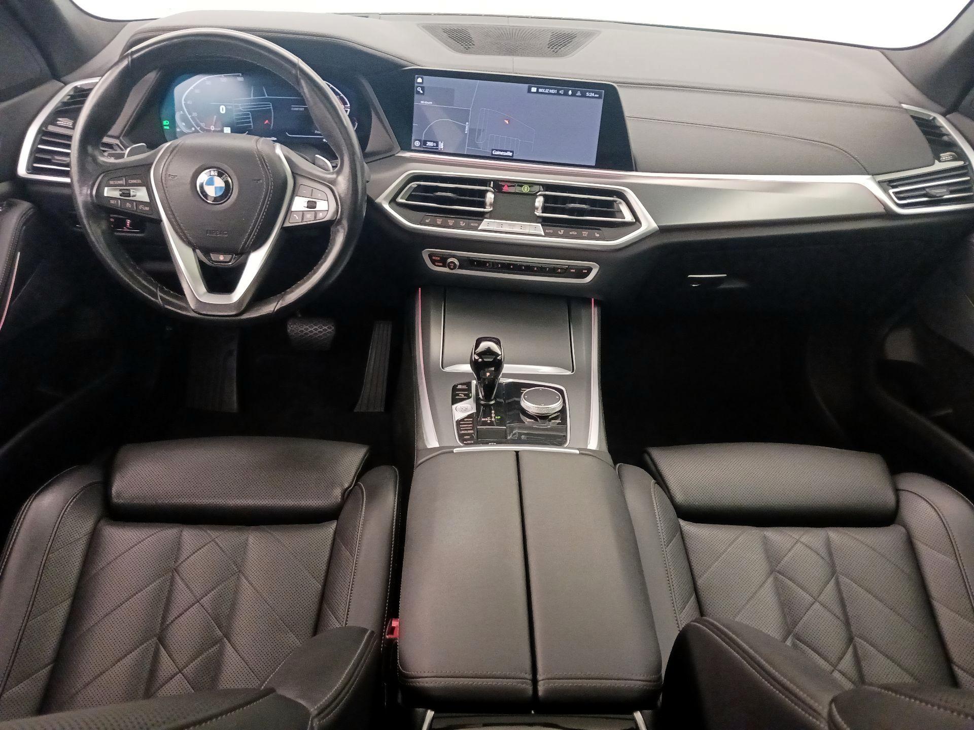 Thumbnail: 2023 BMW X5 - 9