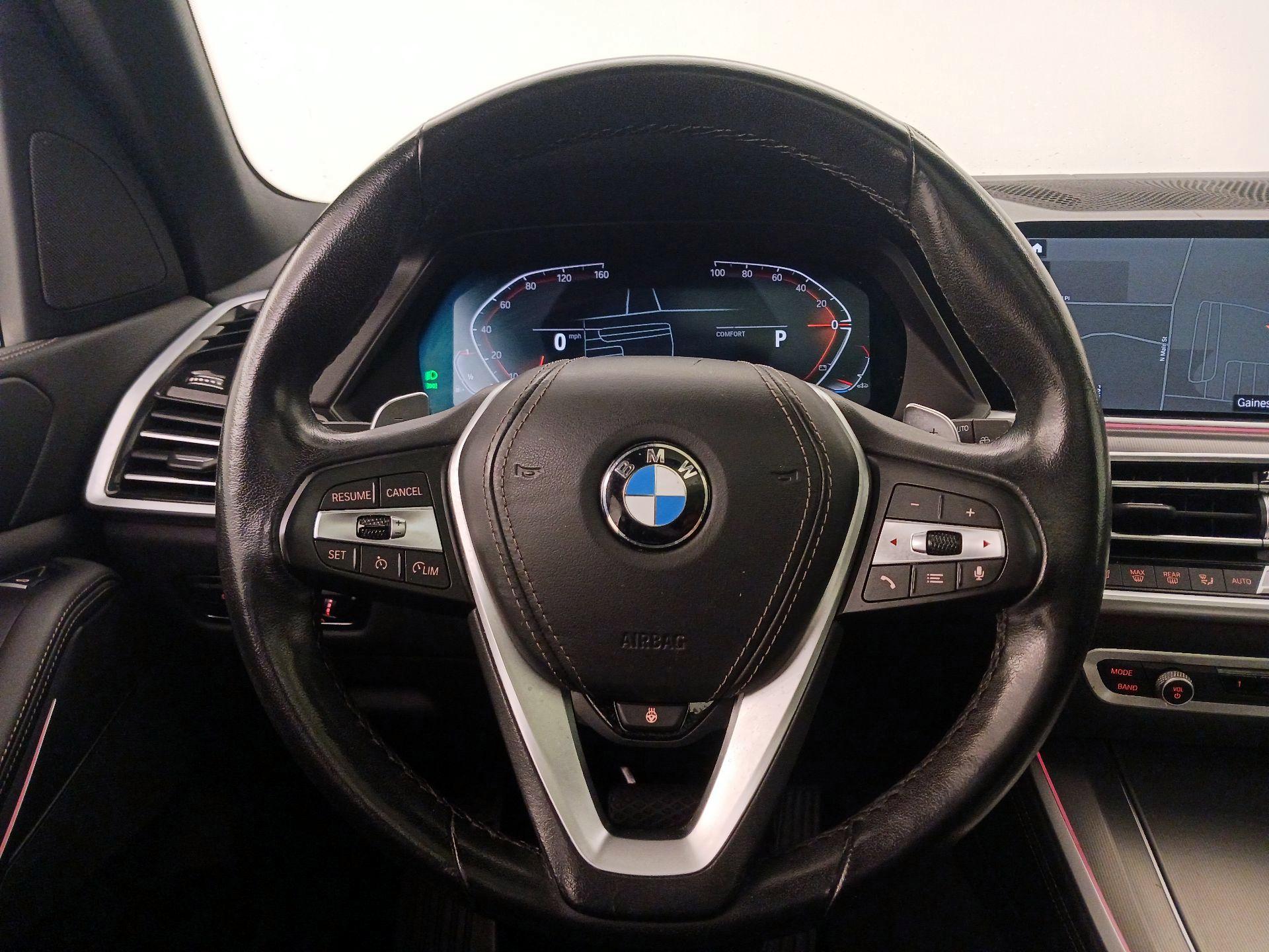 Thumbnail: 2023 BMW X5 - 10