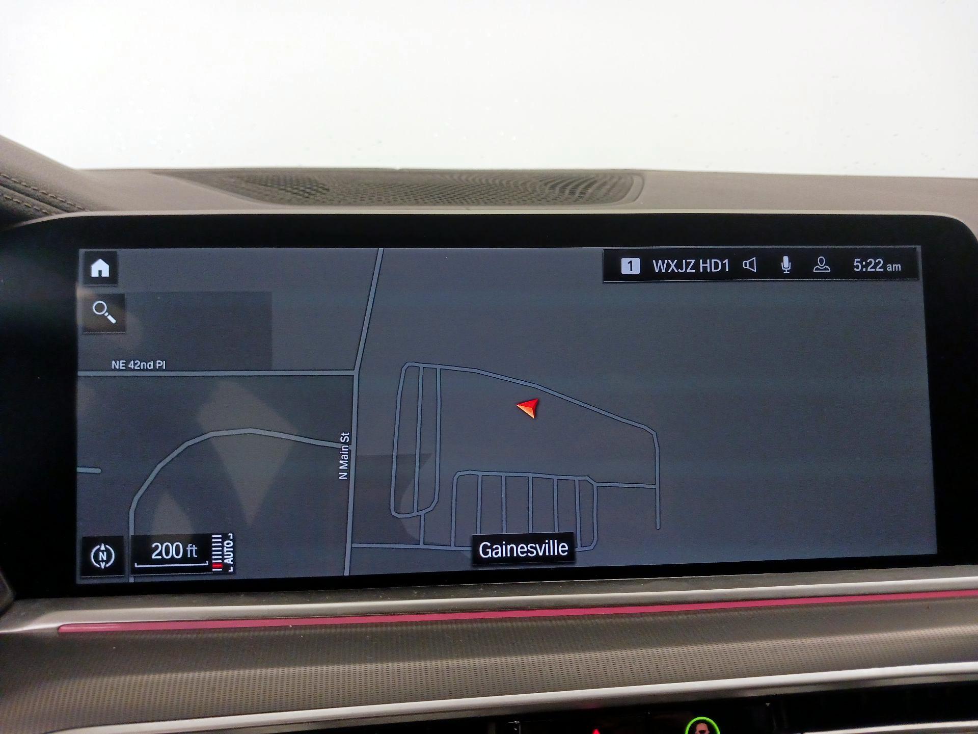 Thumbnail: 2023 BMW X5 - 14