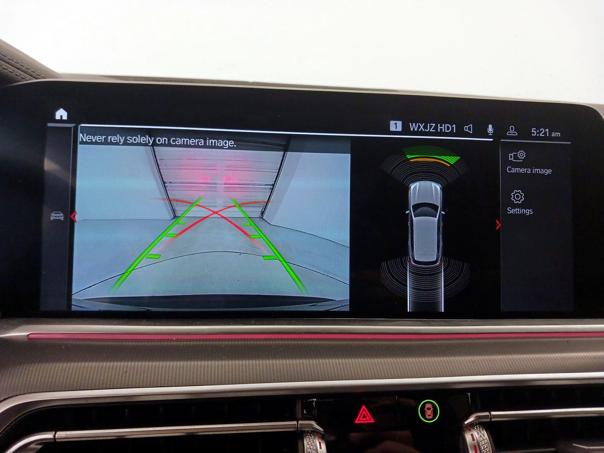 Thumbnail: 2023 BMW X5 - 15