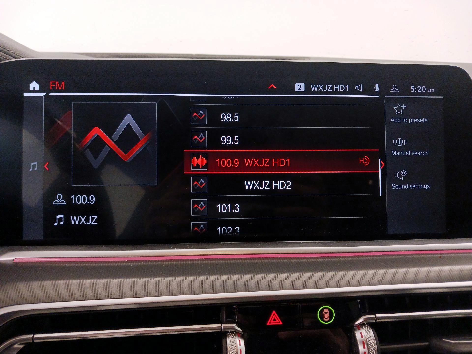 Thumbnail: 2023 BMW X5 - 16