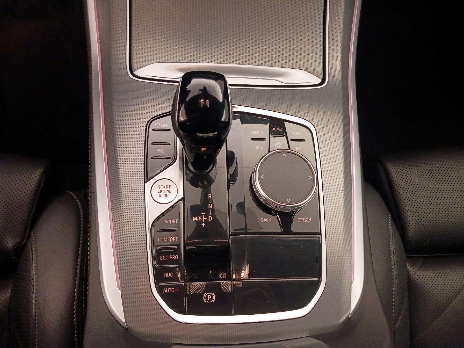 Thumbnail: 2023 BMW X5 - 18