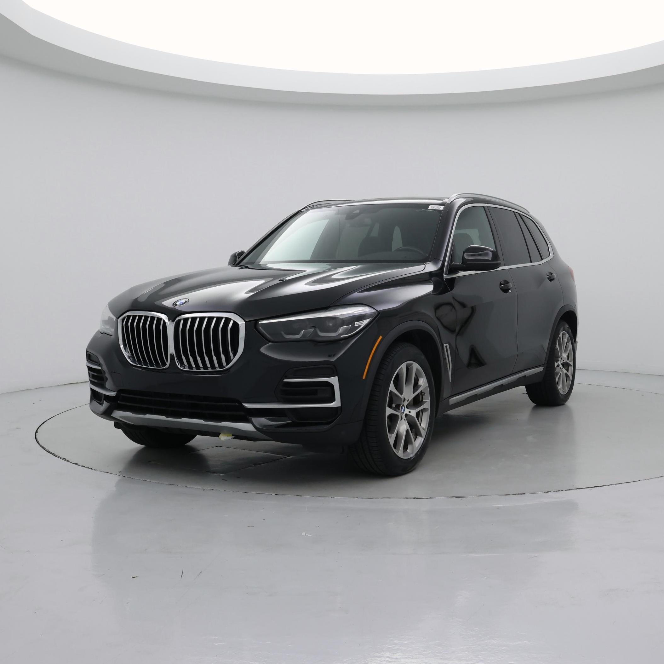 Thumbnail: 2023 BMW X5 - 4