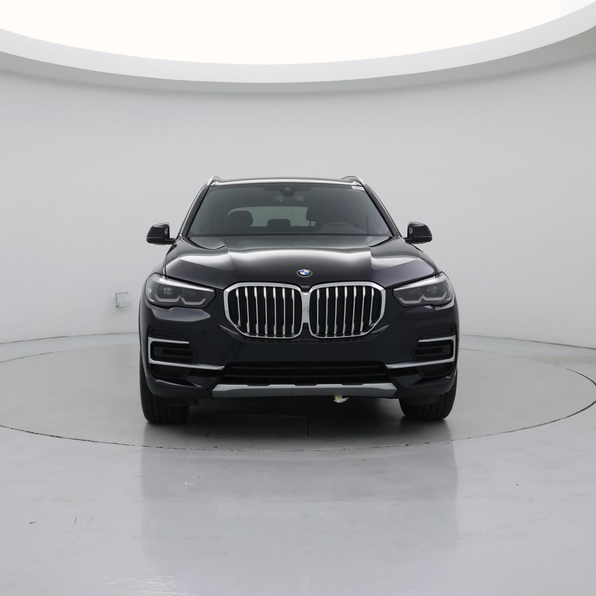 Thumbnail: 2023 BMW X5 - 5