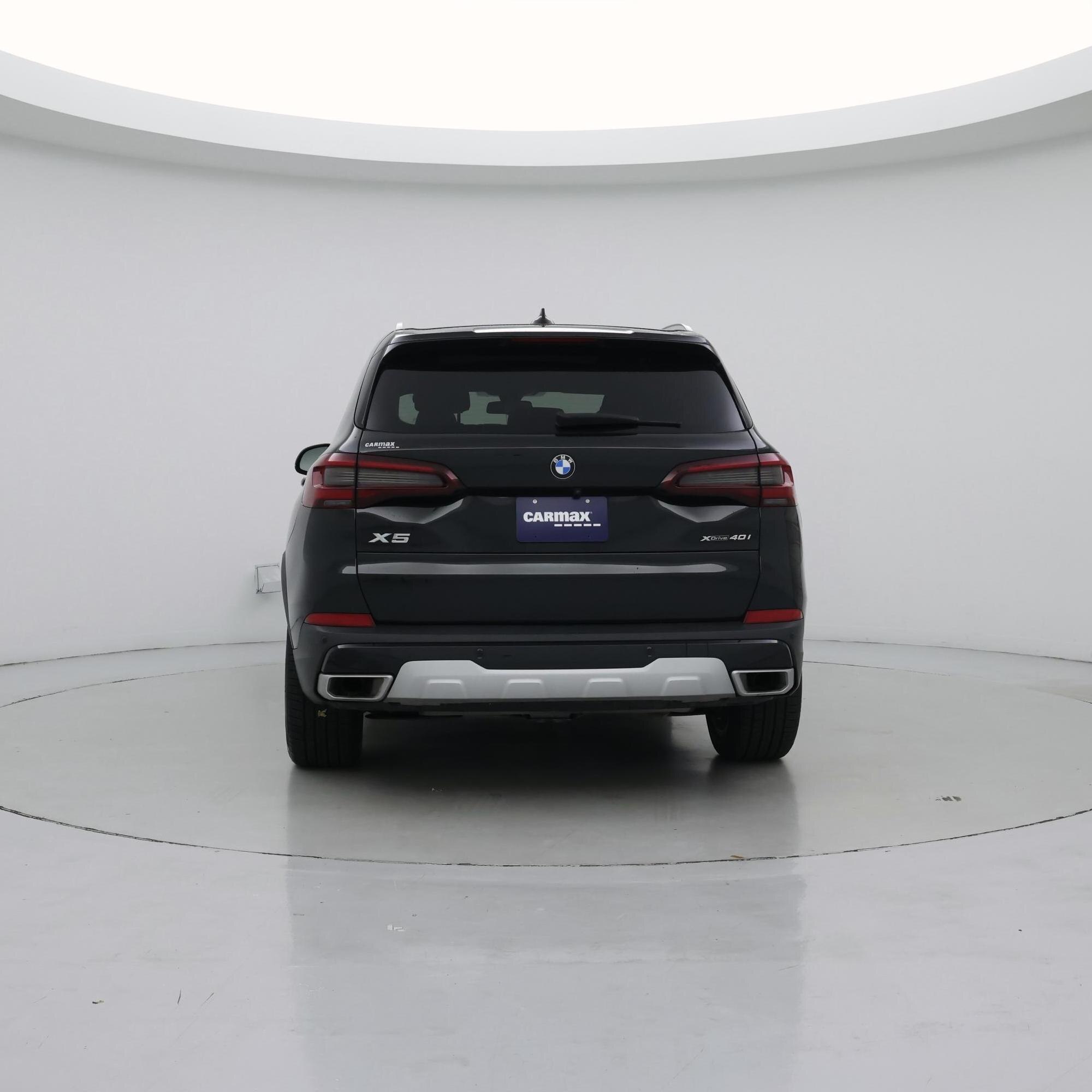 Thumbnail: 2023 BMW X5 - 6