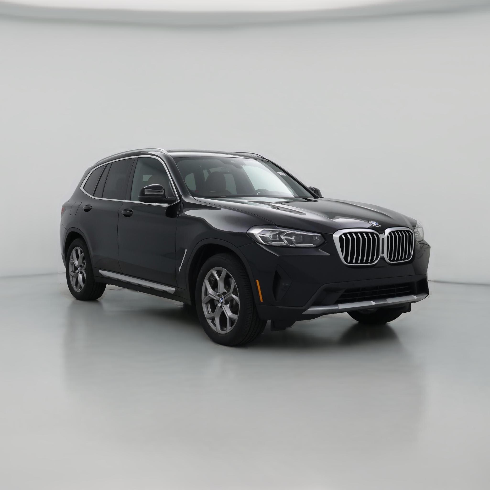 Thumbnail: 2023 BMW X3 - 1