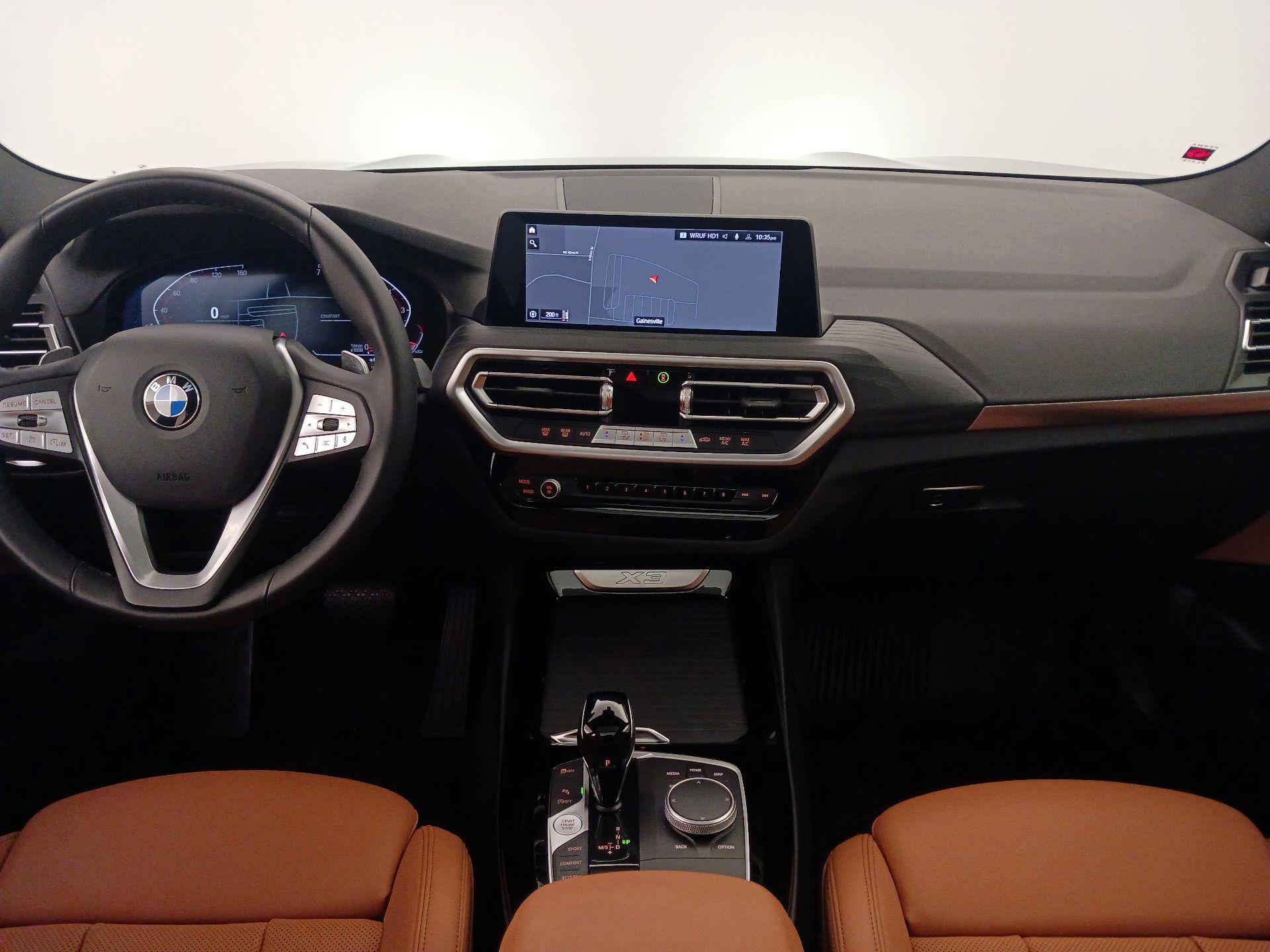 Thumbnail: 2023 BMW X3 - 9