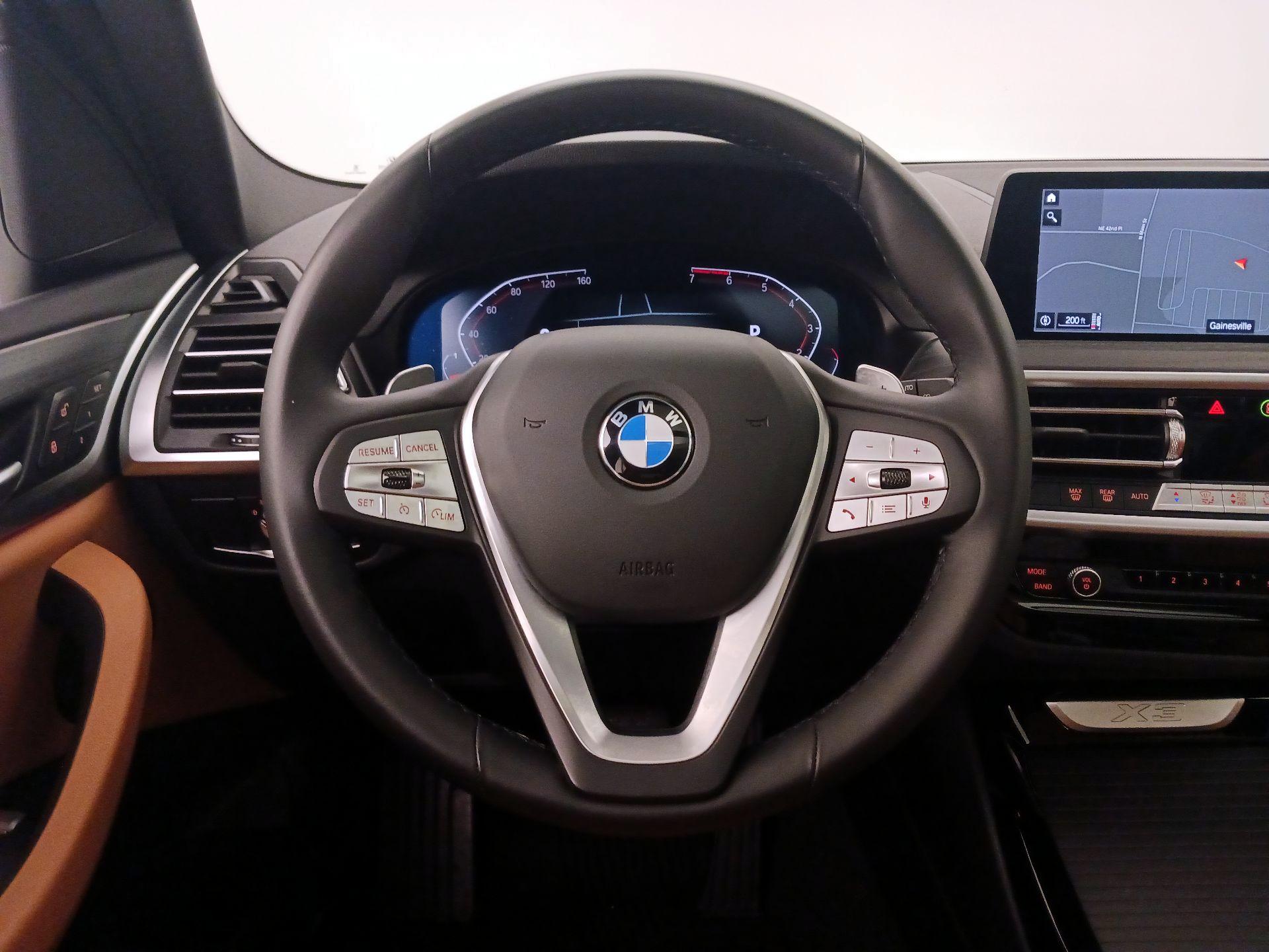 Thumbnail: 2023 BMW X3 - 10