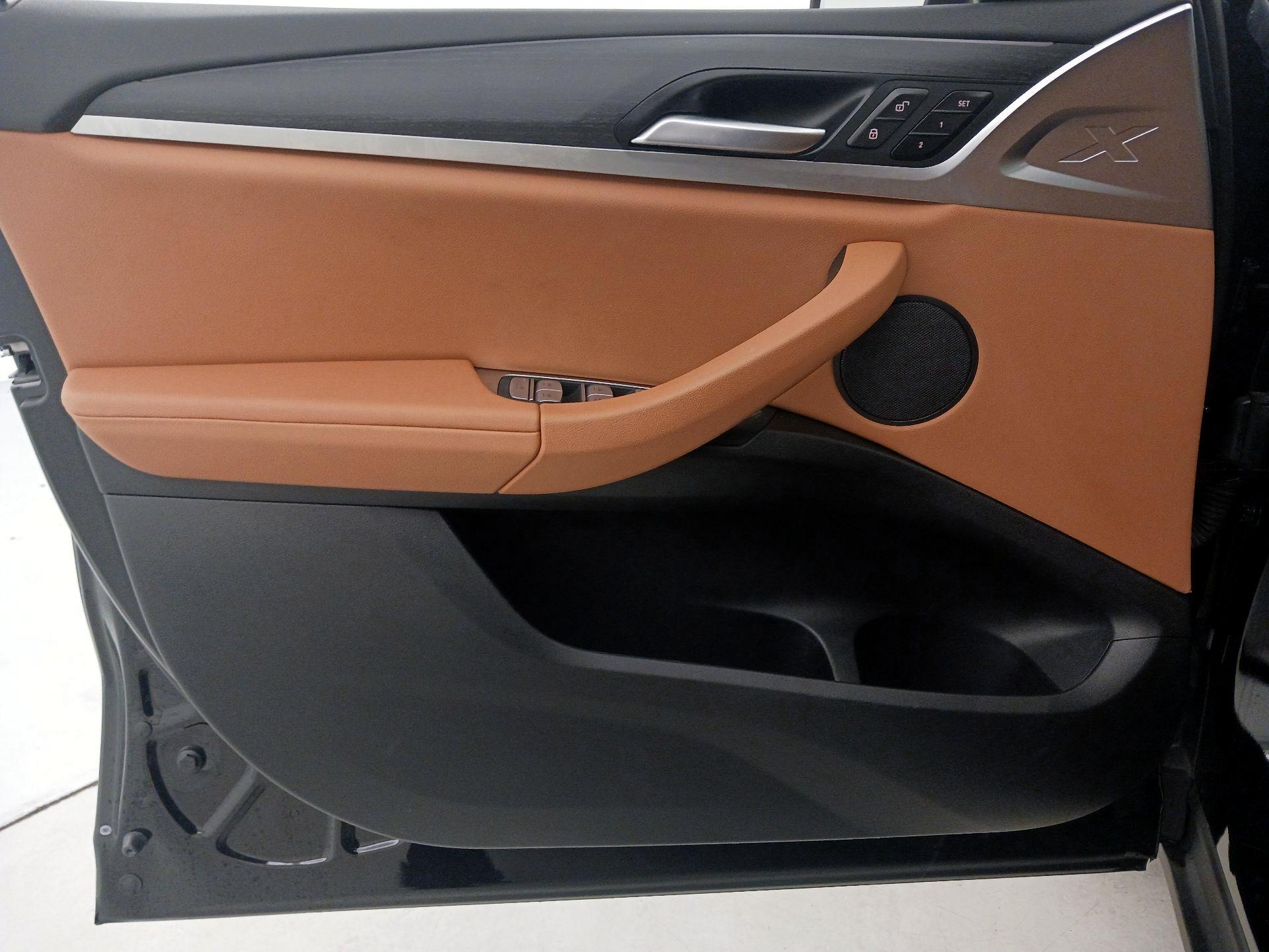 Thumbnail: 2023 BMW X3 - 12