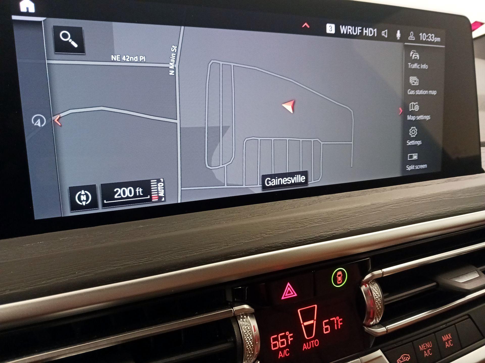 Thumbnail: 2023 BMW X3 - 14