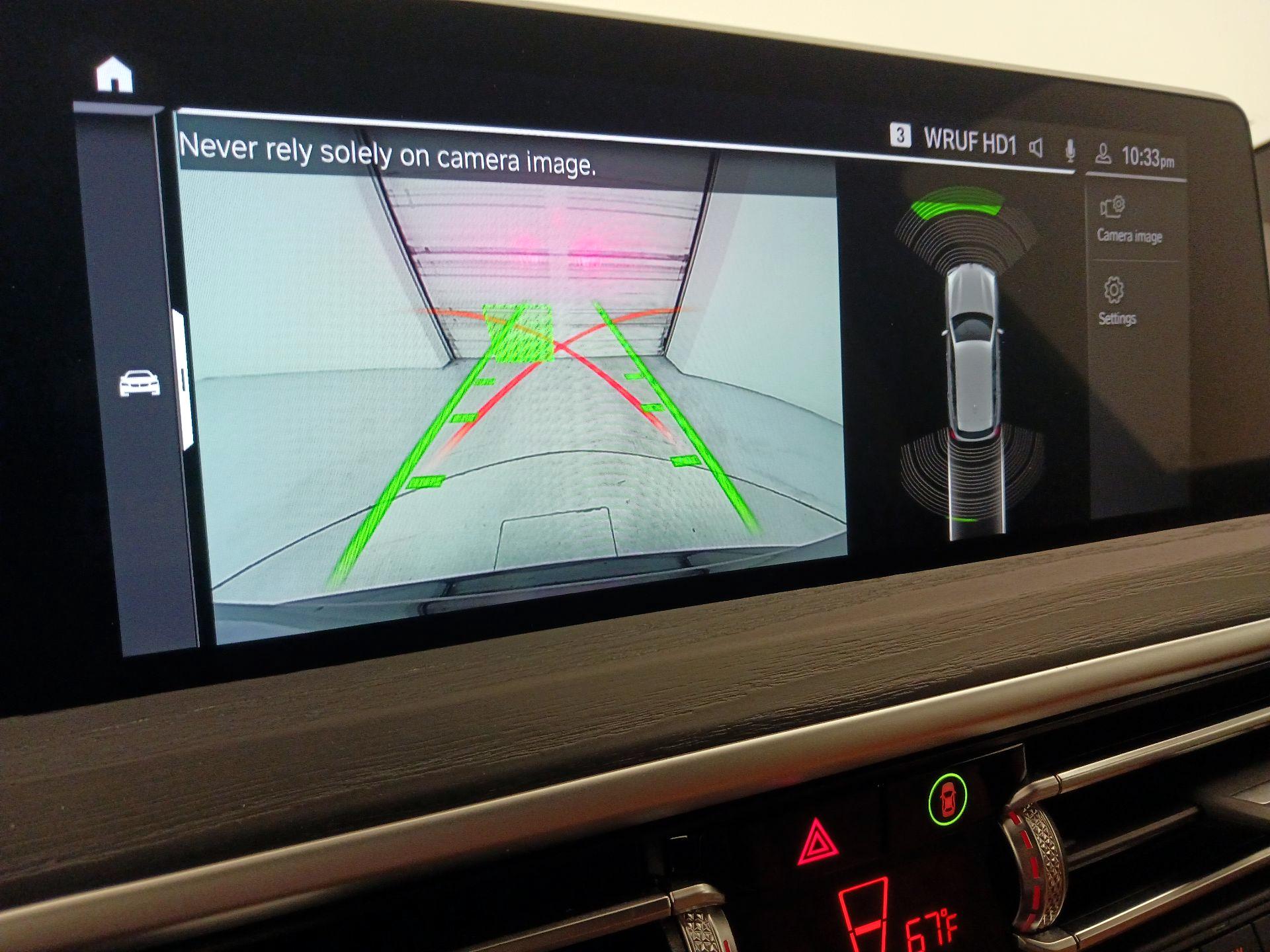 Thumbnail: 2023 BMW X3 - 15