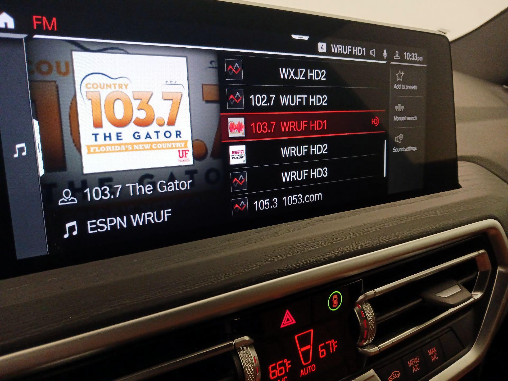 Thumbnail: 2023 BMW X3 - 16