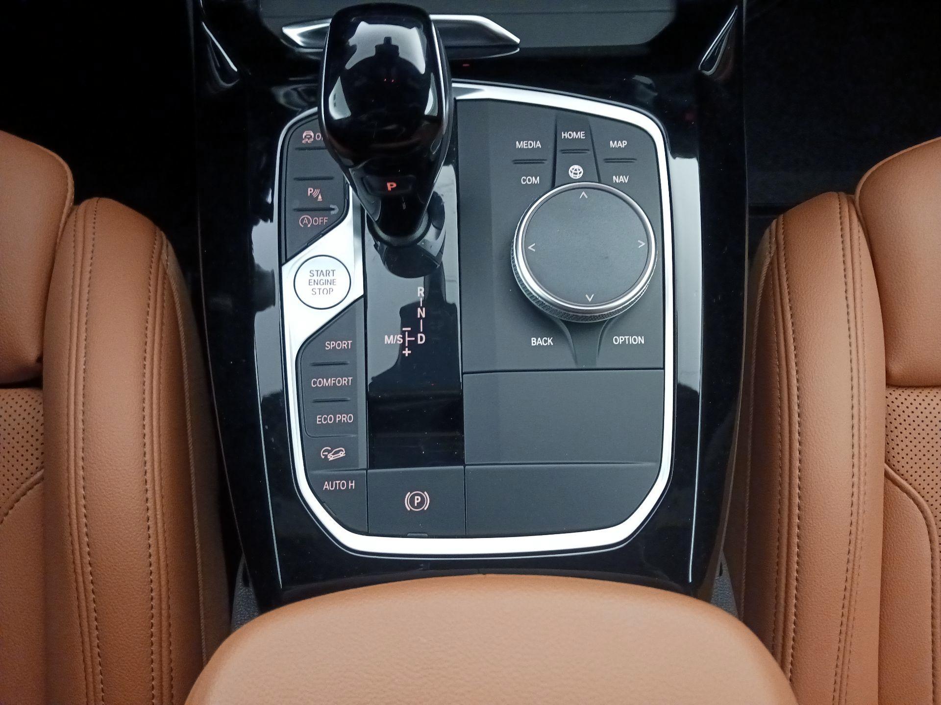 Thumbnail: 2023 BMW X3 - 18