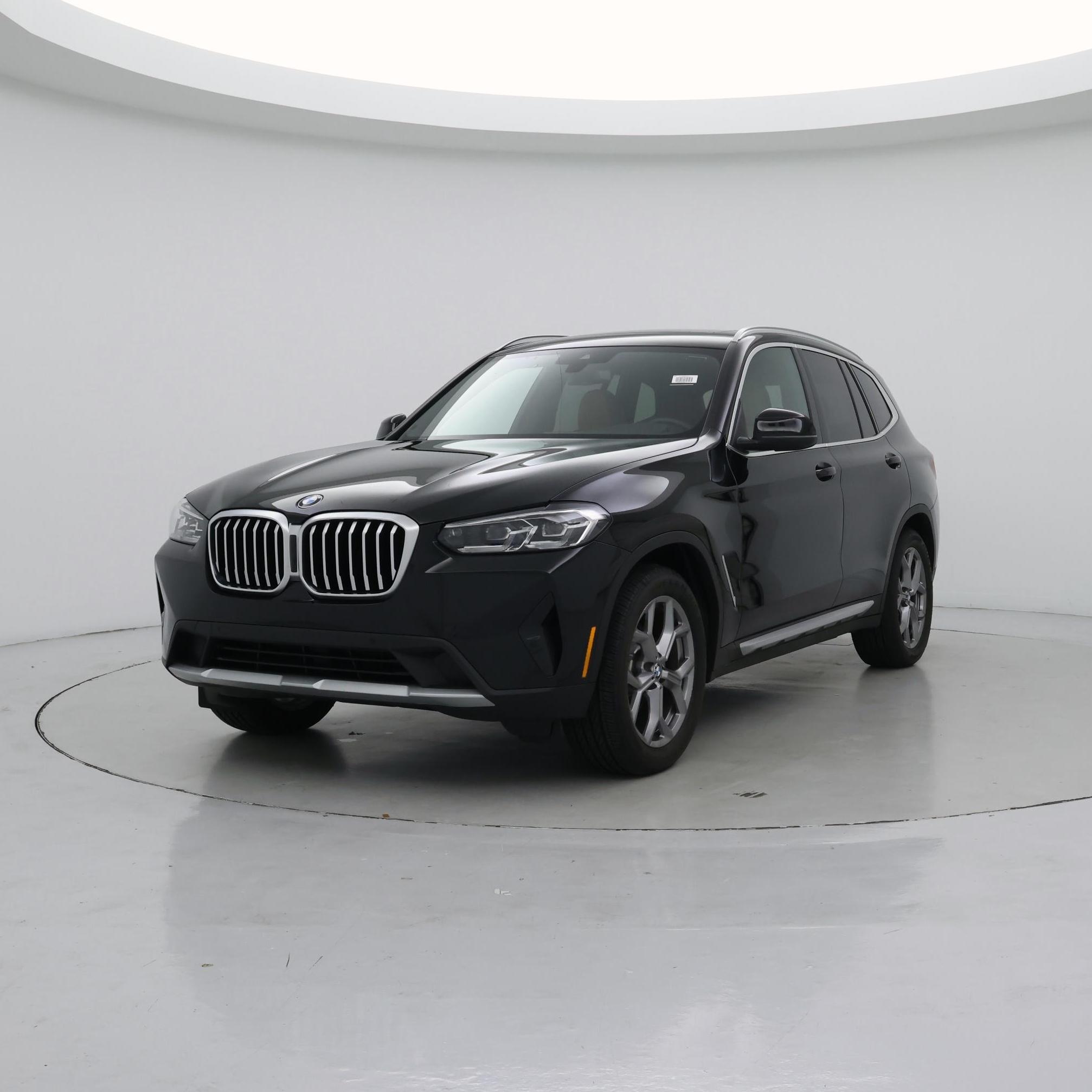 Thumbnail: 2023 BMW X3 - 4