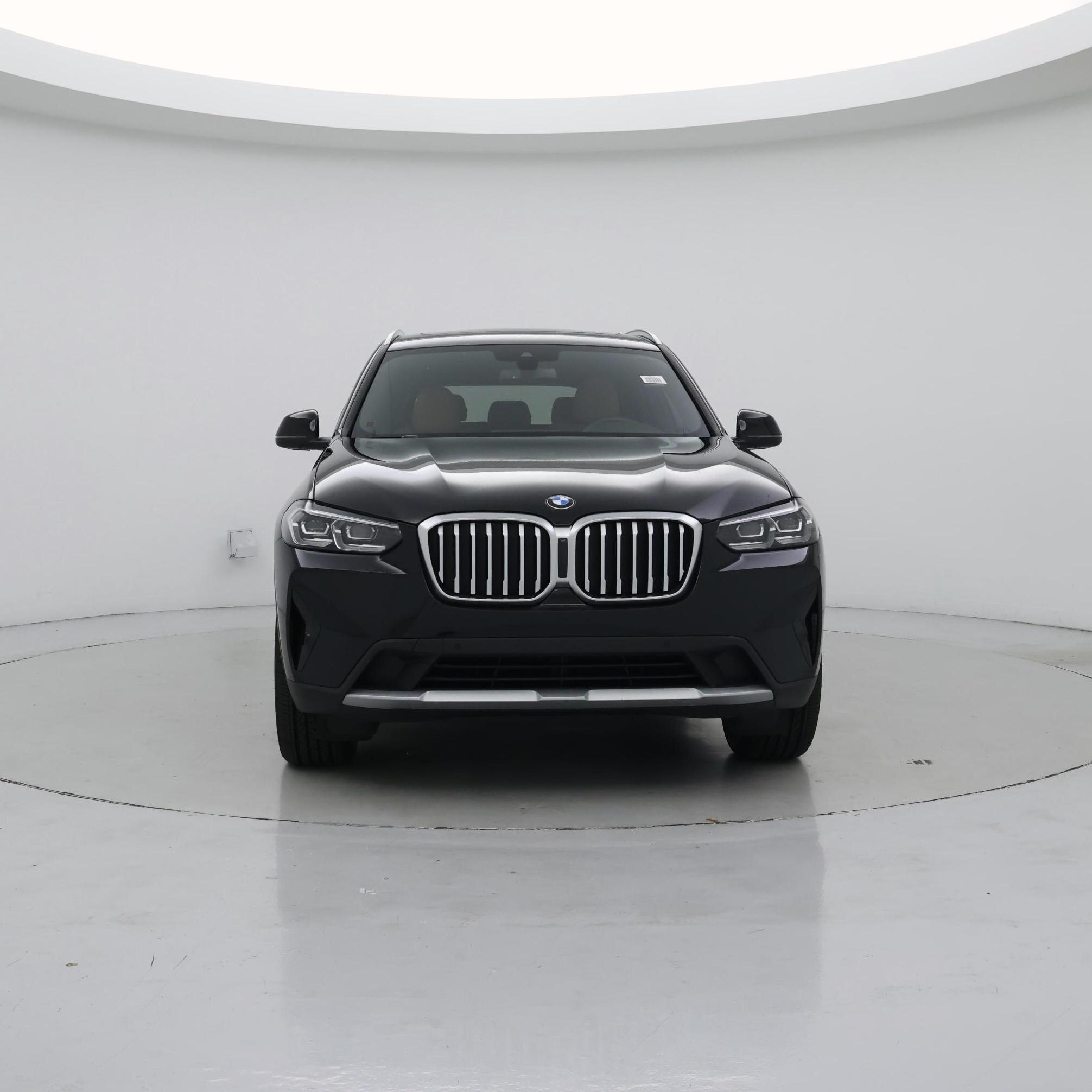 Thumbnail: 2023 BMW X3 - 5