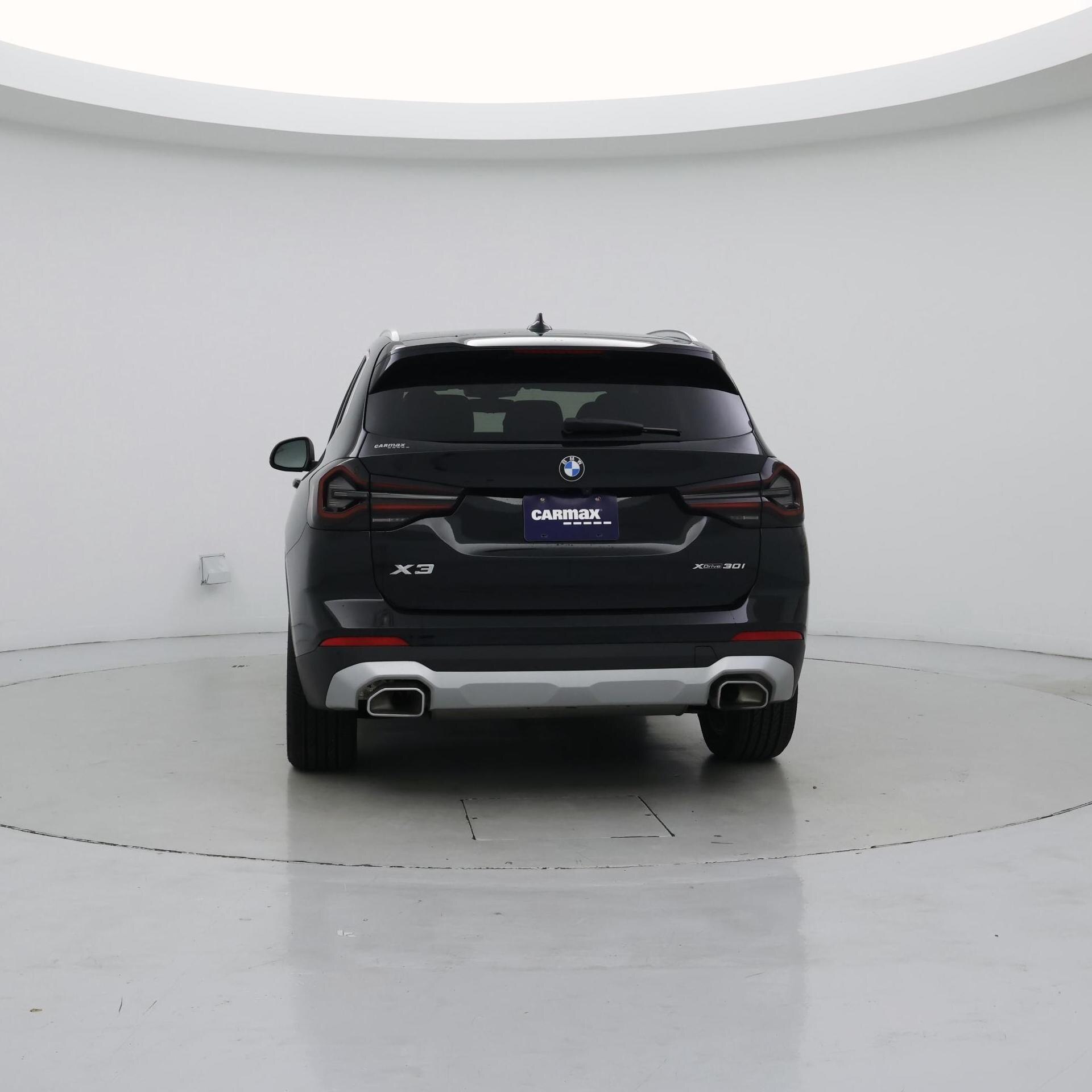 Thumbnail: 2023 BMW X3 - 6