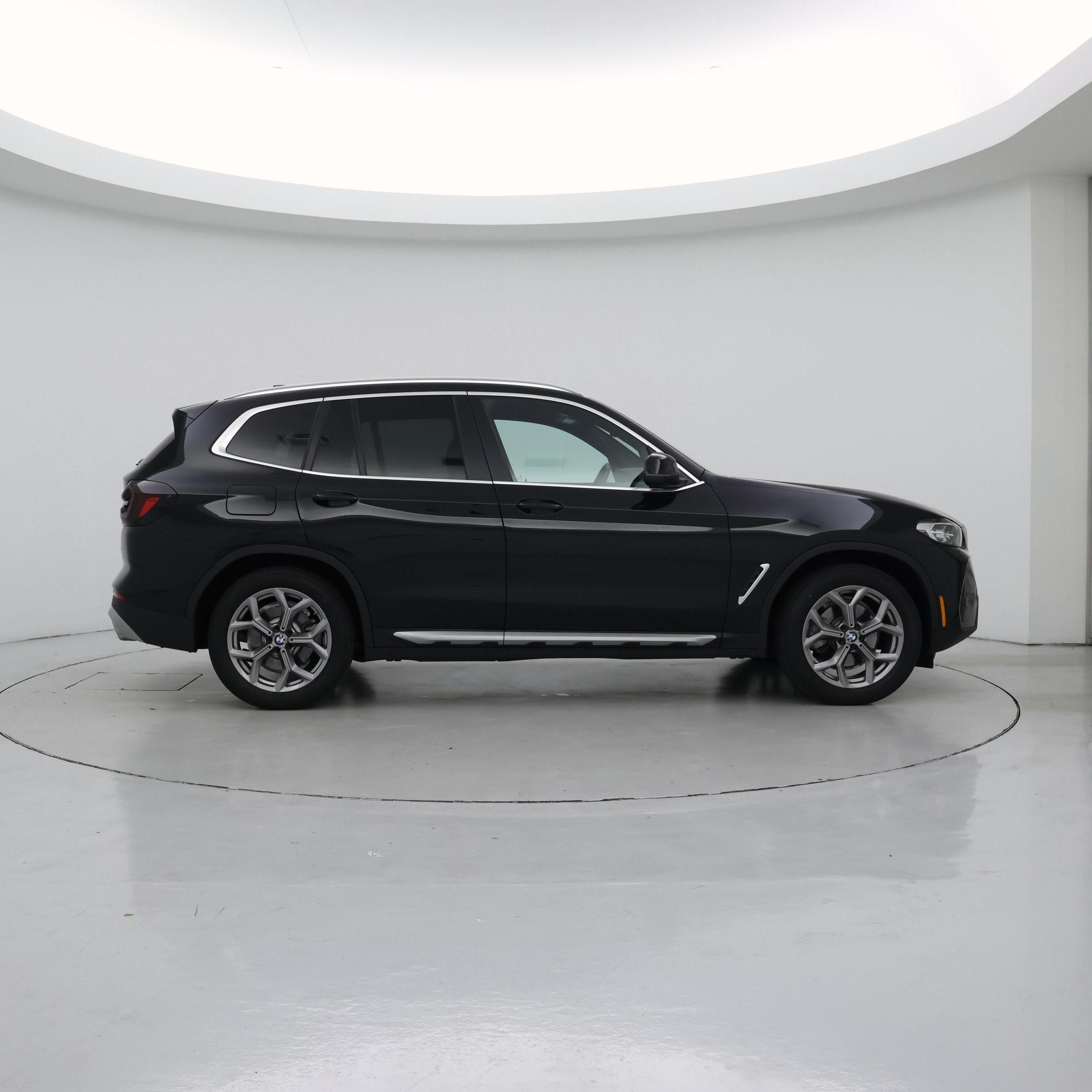 Thumbnail: 2023 BMW X3 - 7