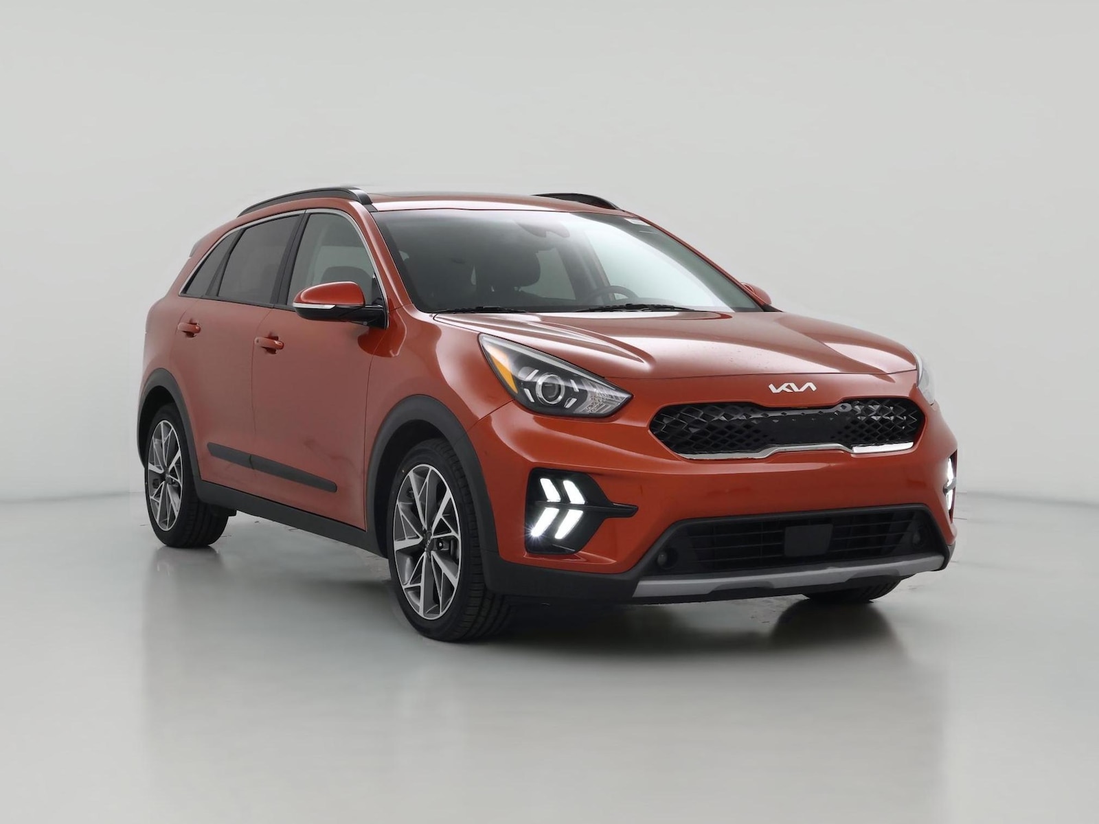 2022 Kia Niro Touring SE