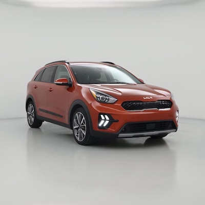 2022 Kia Niro Touring SE