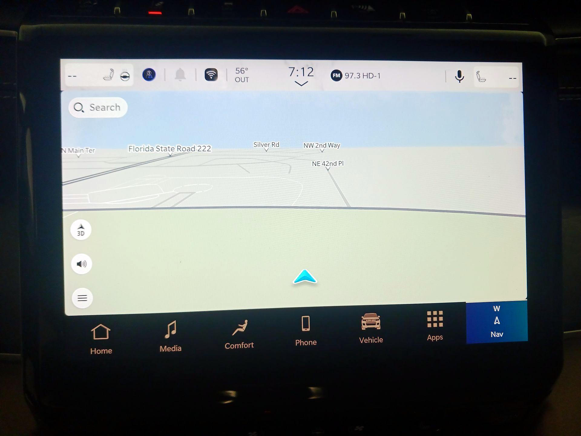 Thumbnail: 2023 Jeep Grand Cherokee - 14