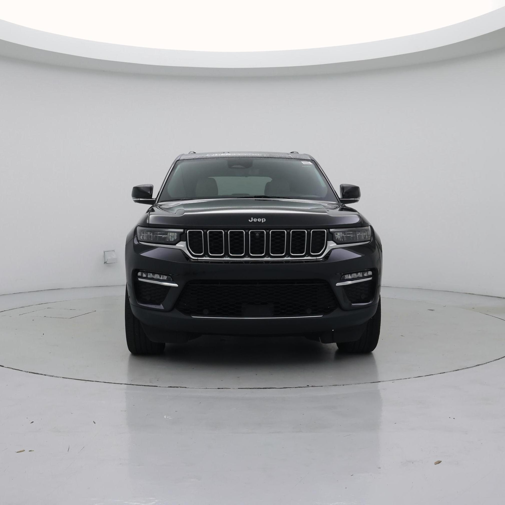 Thumbnail: 2023 Jeep Grand Cherokee - 5