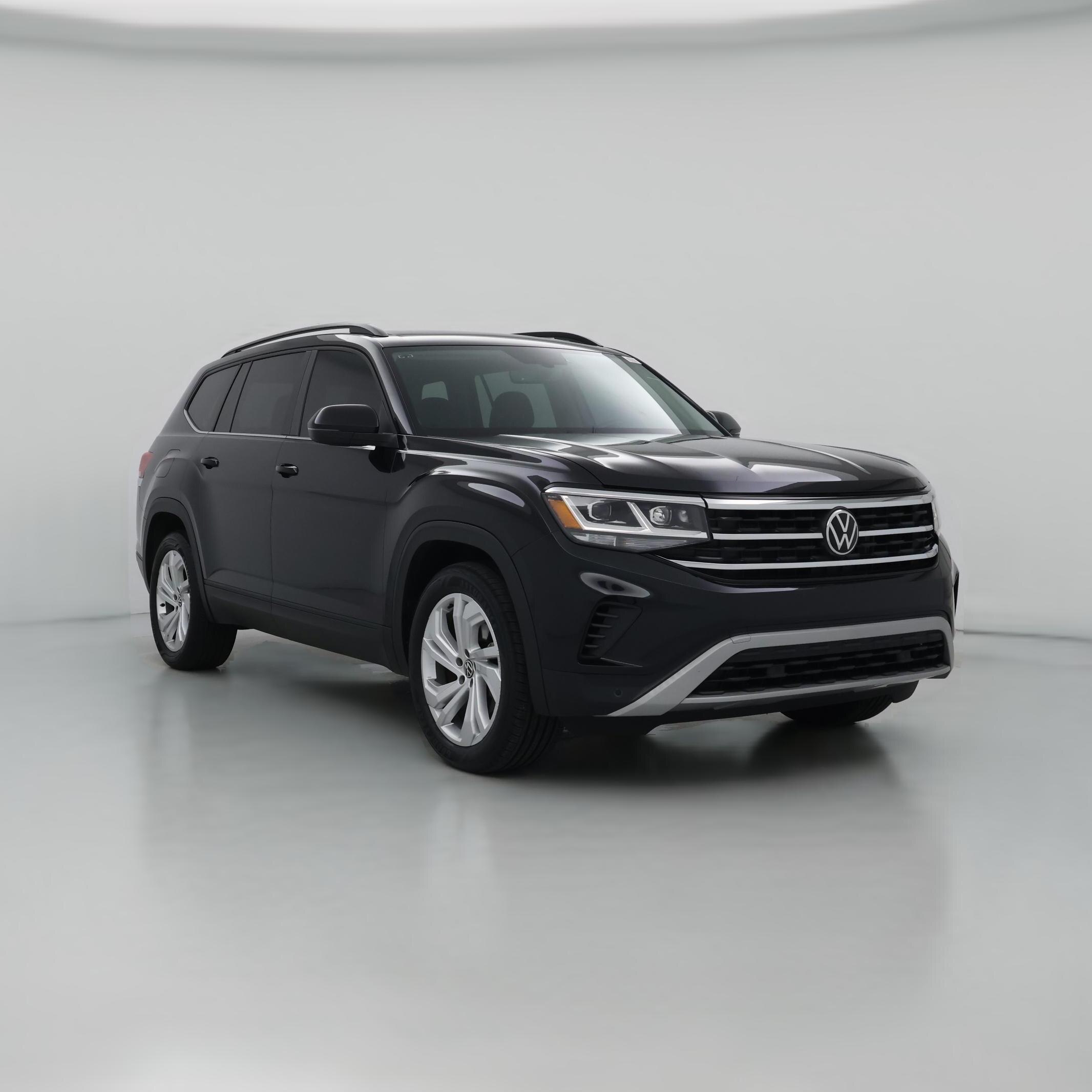 Thumbnail: 2023 Volkswagen Atlas - 1