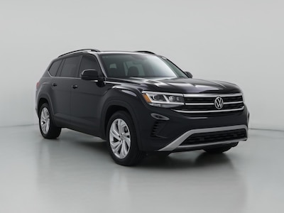 2023 Volkswagen Atlas SE w/Tech
