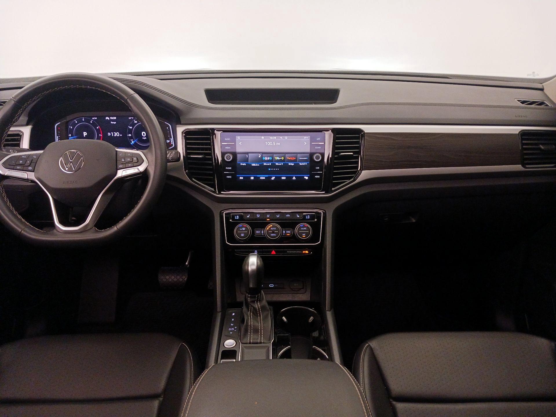 Thumbnail: 2023 Volkswagen Atlas - 9