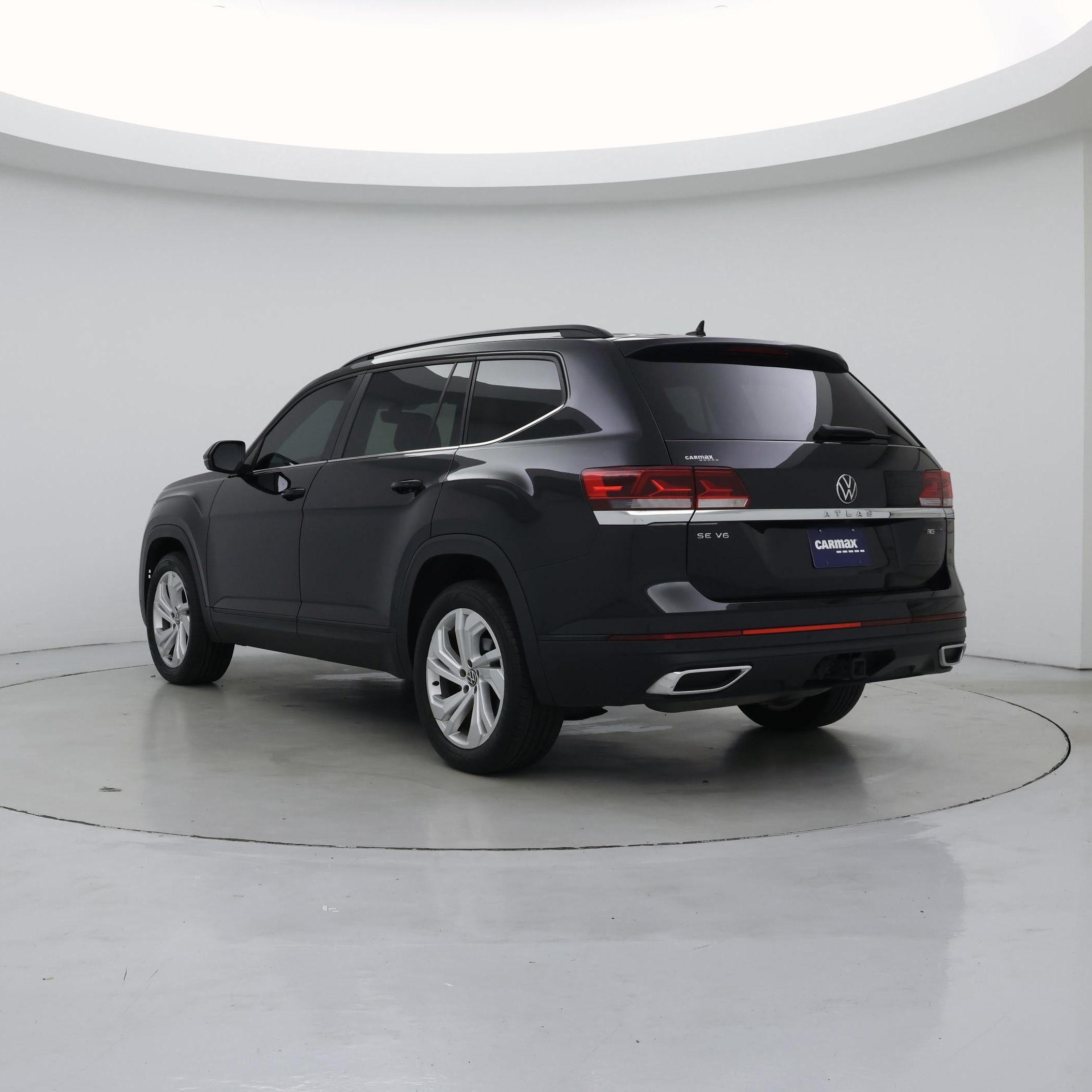 Thumbnail: 2023 Volkswagen Atlas - 2