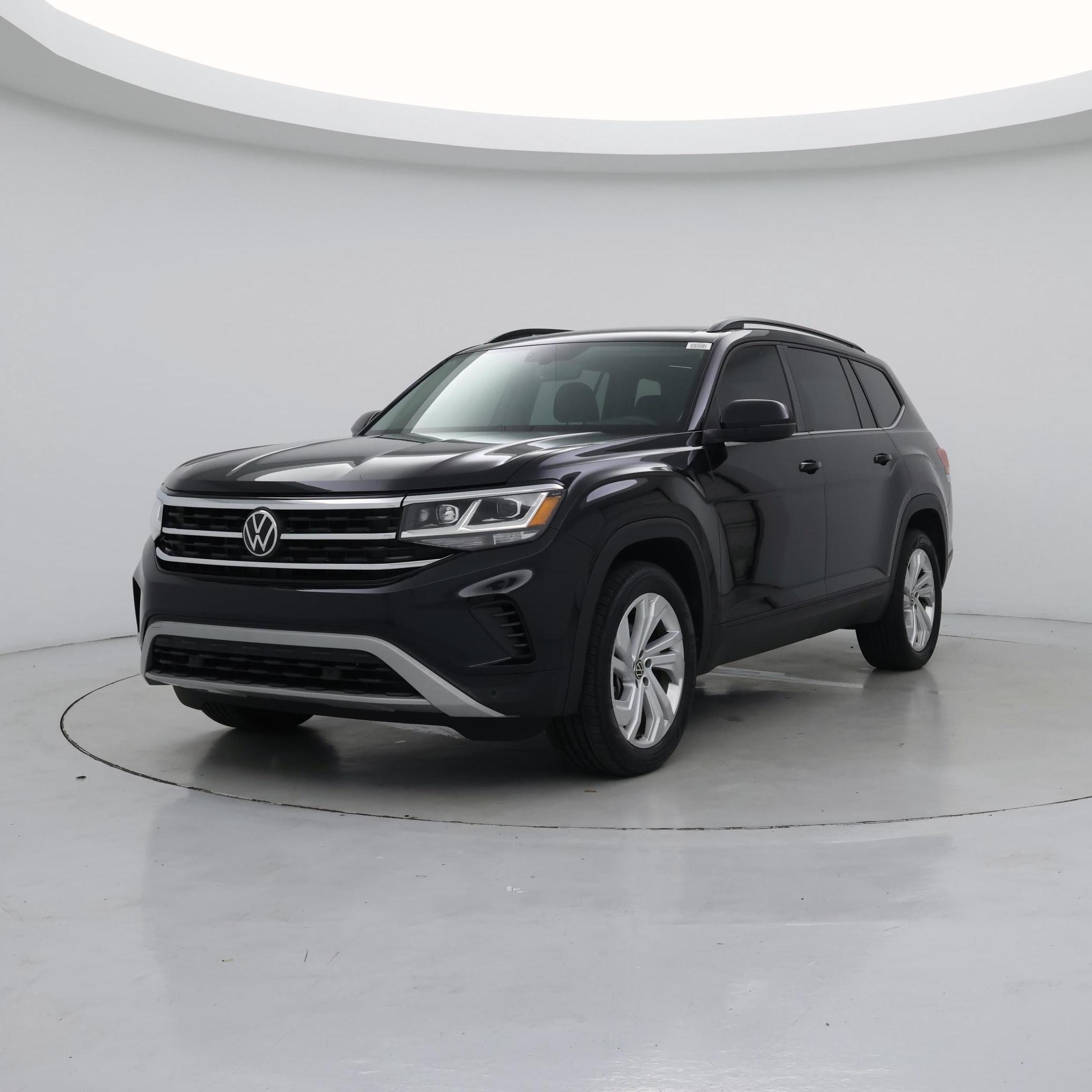 Thumbnail: 2023 Volkswagen Atlas - 4