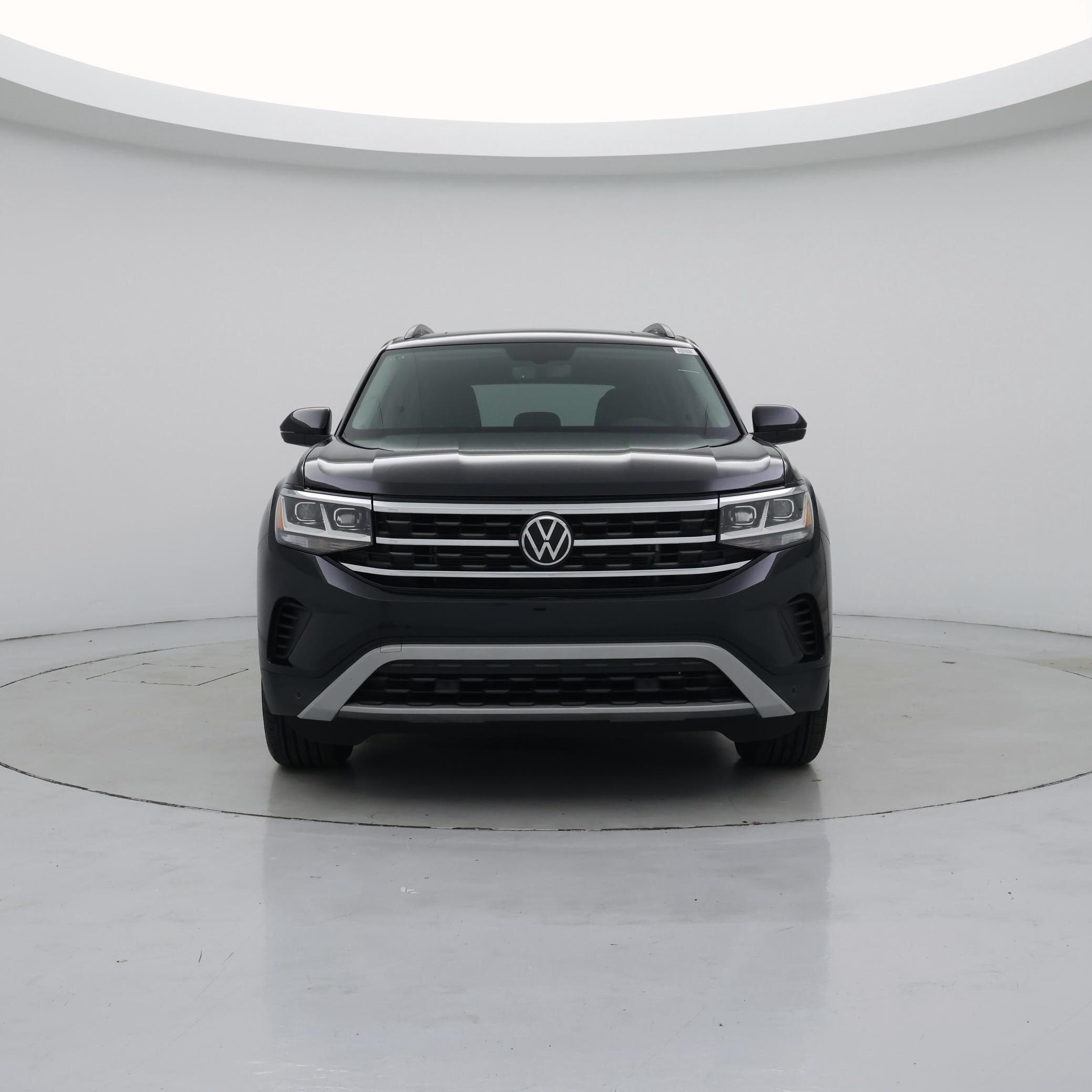 Thumbnail: 2023 Volkswagen Atlas - 5