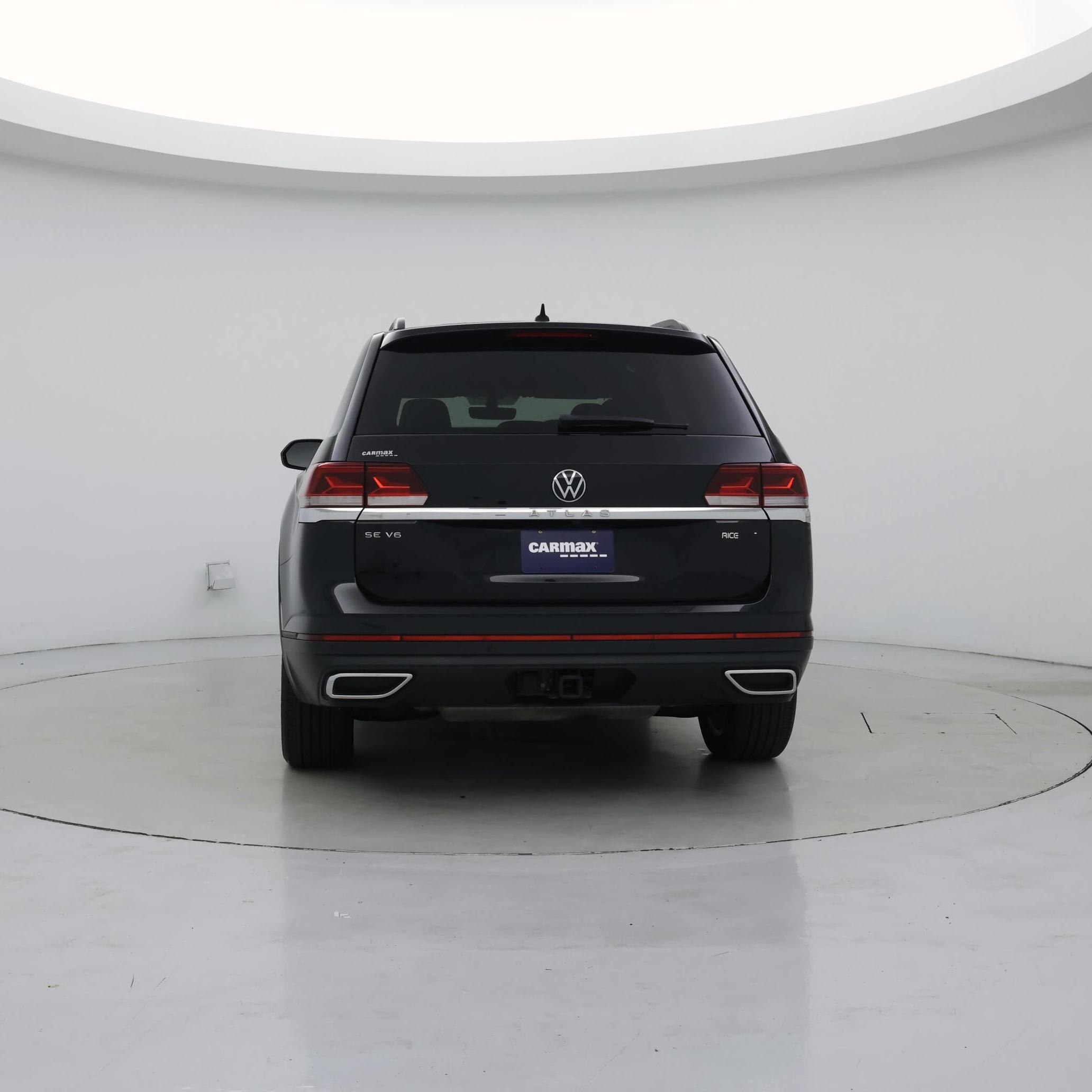 Thumbnail: 2023 Volkswagen Atlas - 6