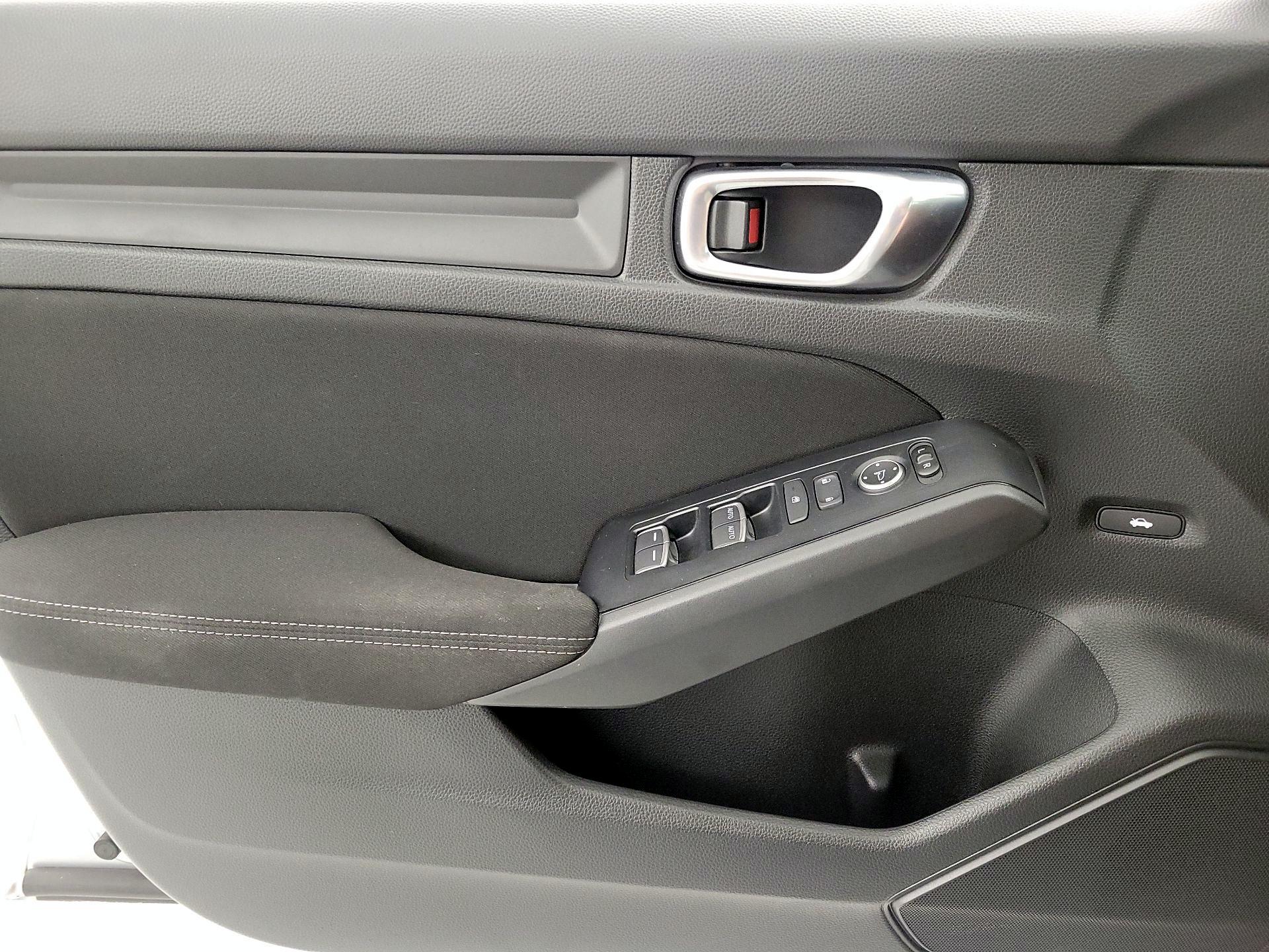 Thumbnail: 2023 Honda Civic - 12