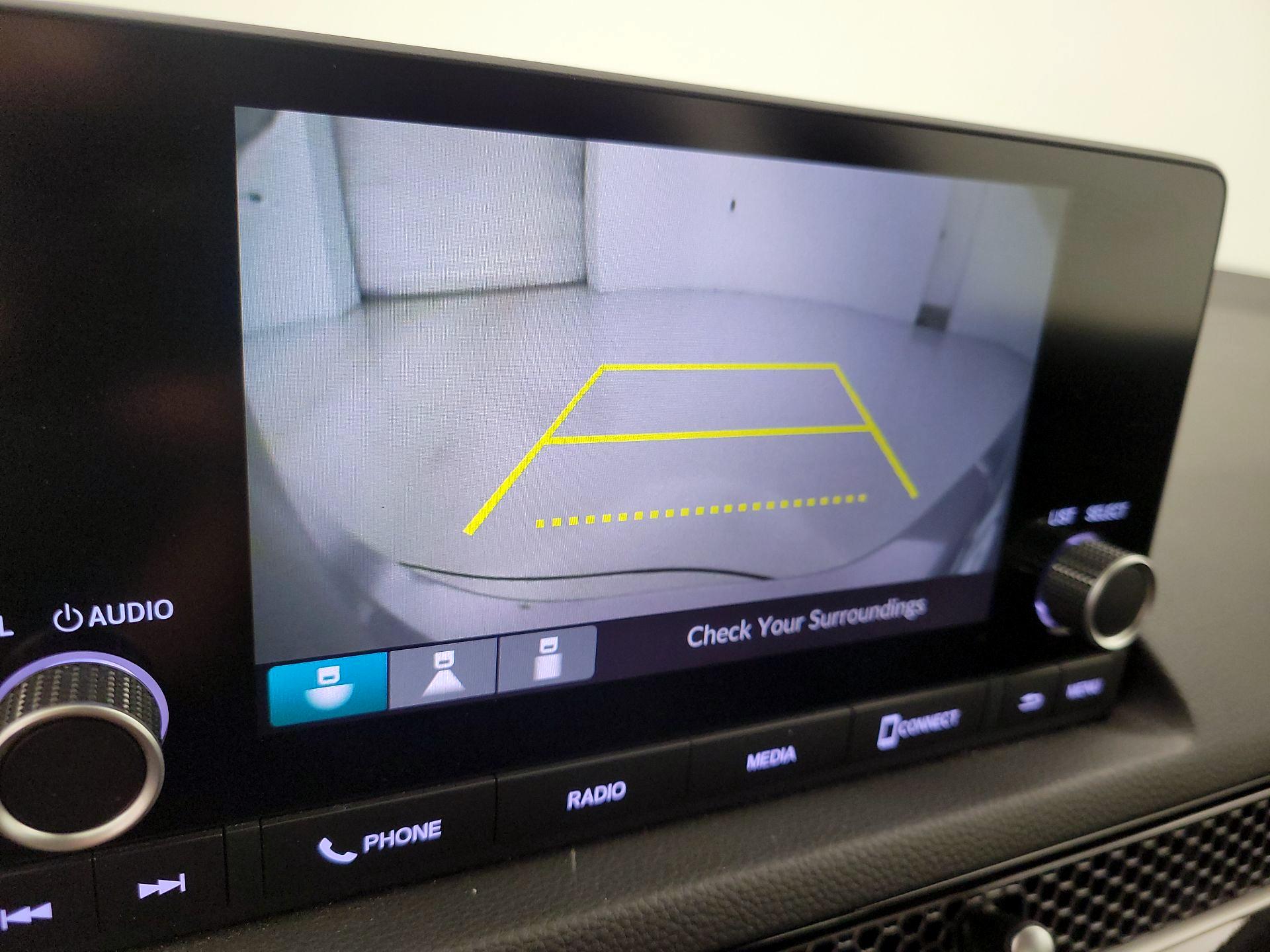 Thumbnail: 2023 Honda Civic - 14