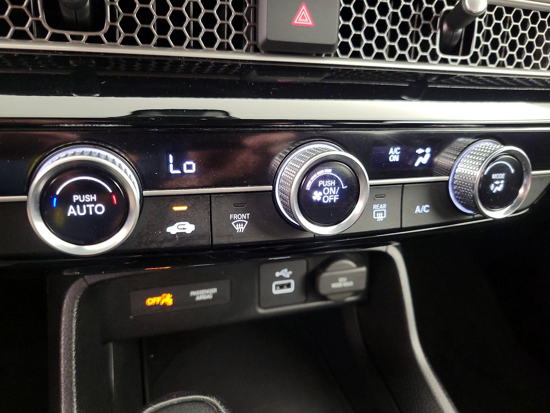 Thumbnail: 2023 Honda Civic - 16