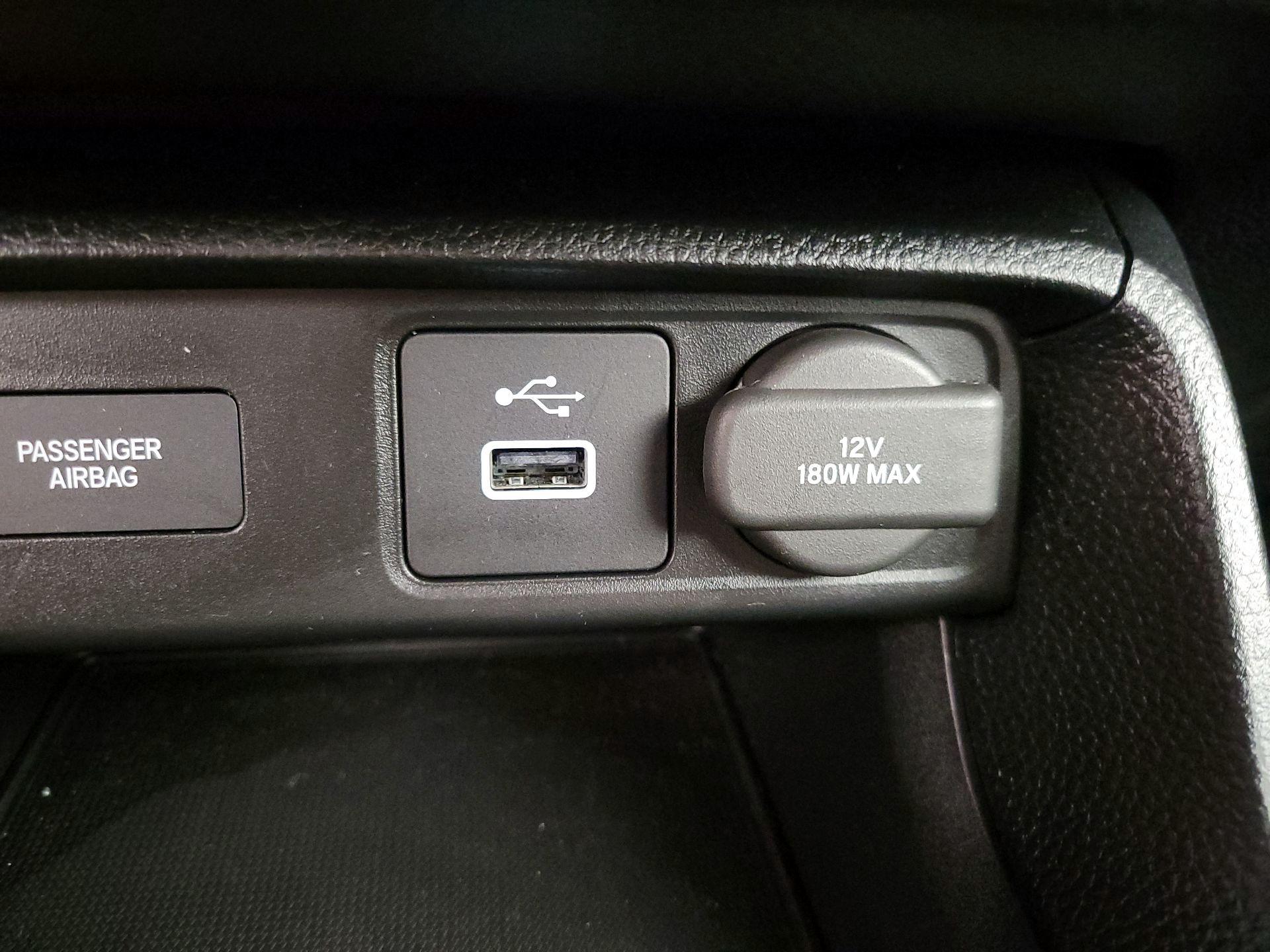 Thumbnail: 2023 Honda Civic - 18