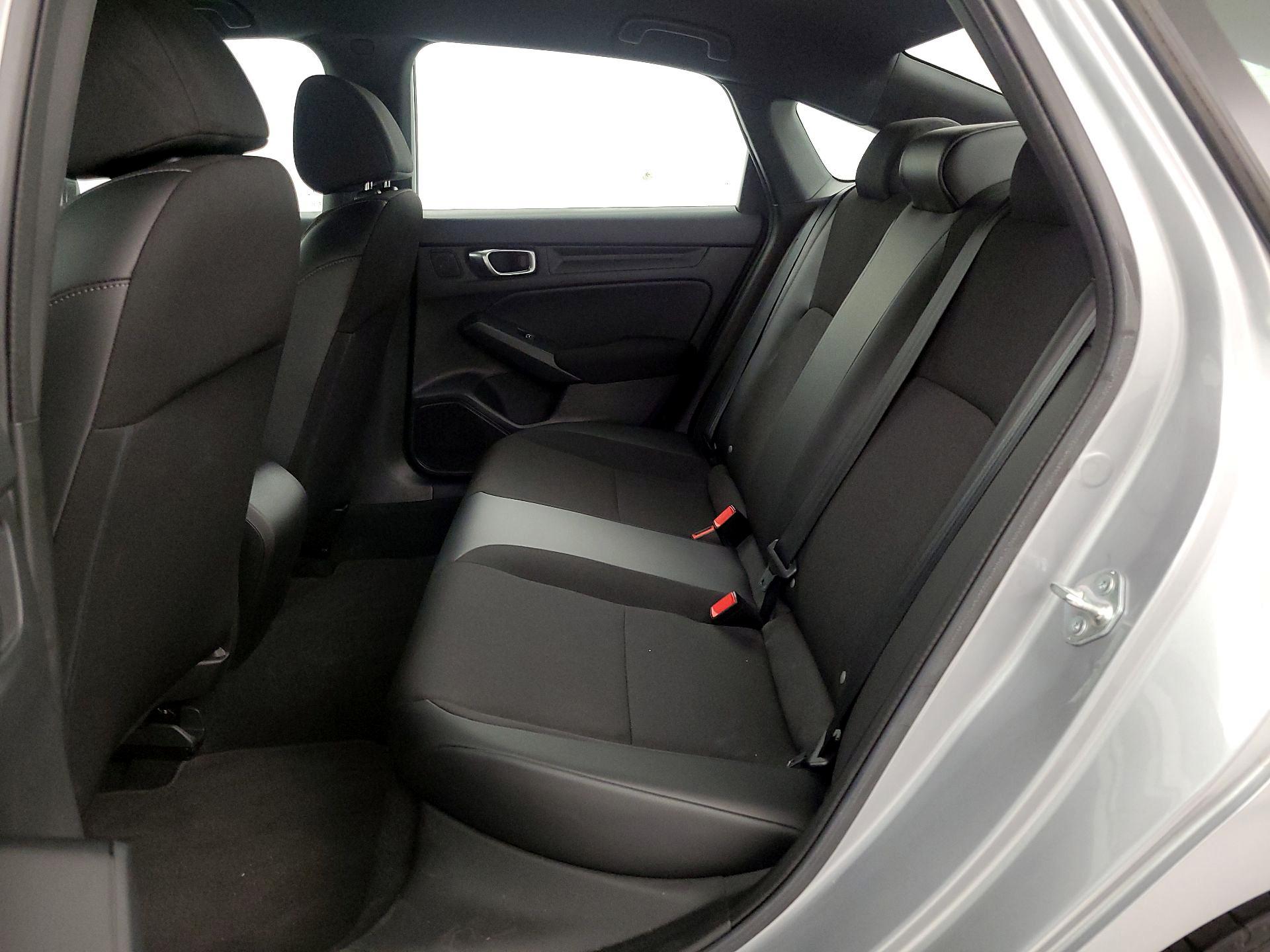 Thumbnail: 2023 Honda Civic - 19