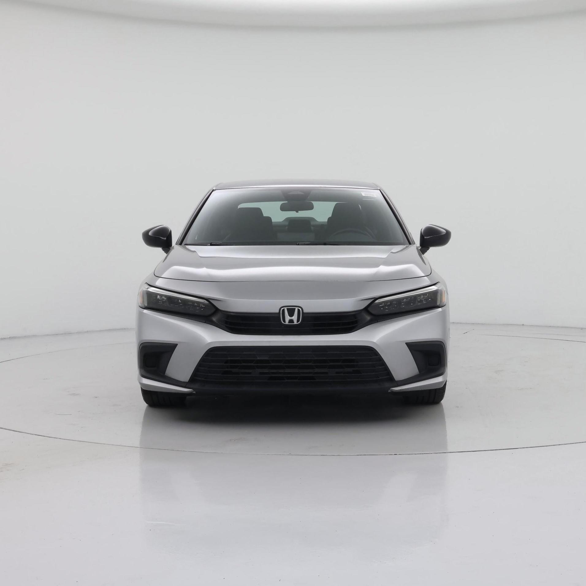 Thumbnail: 2023 Honda Civic - 5