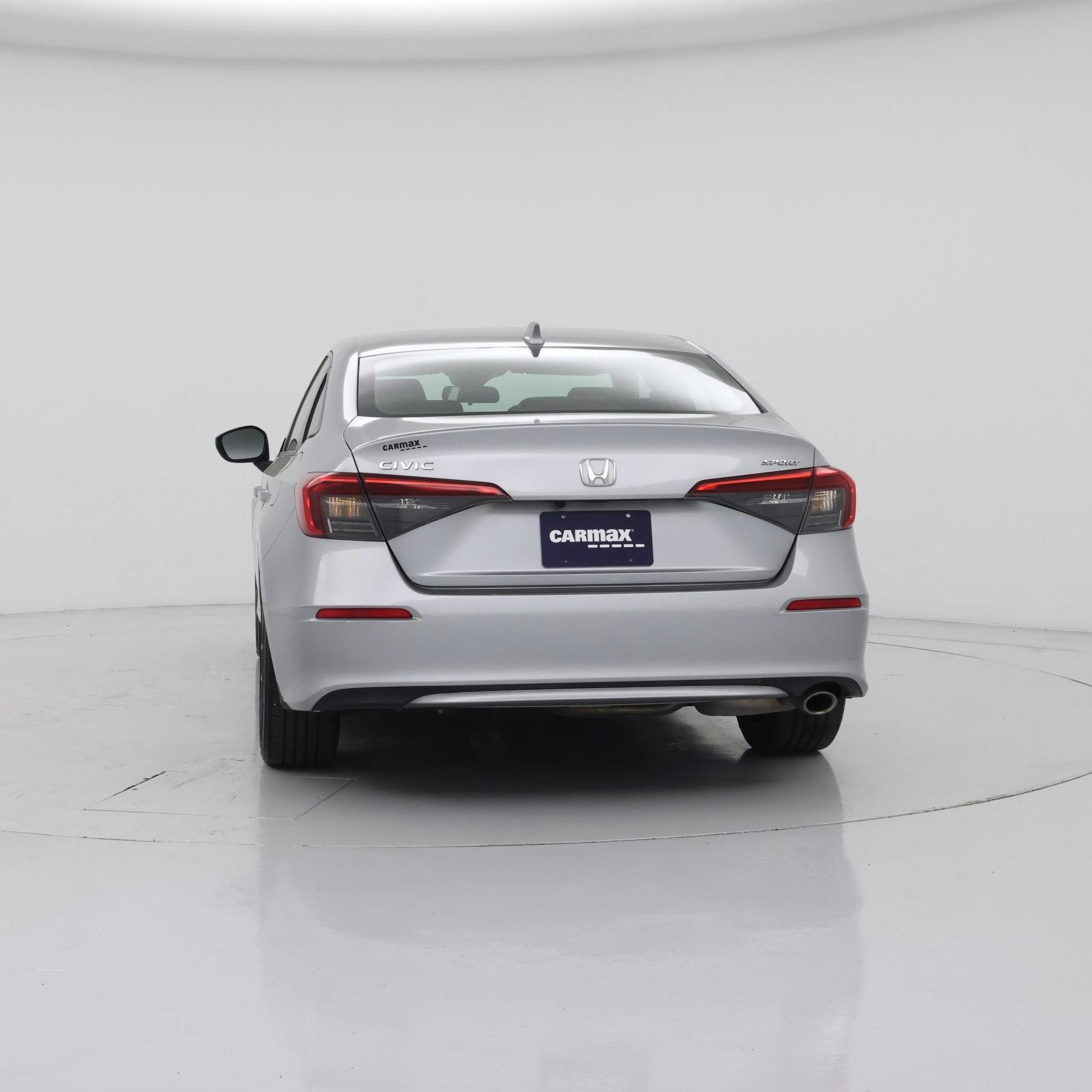 Thumbnail: 2023 Honda Civic - 6