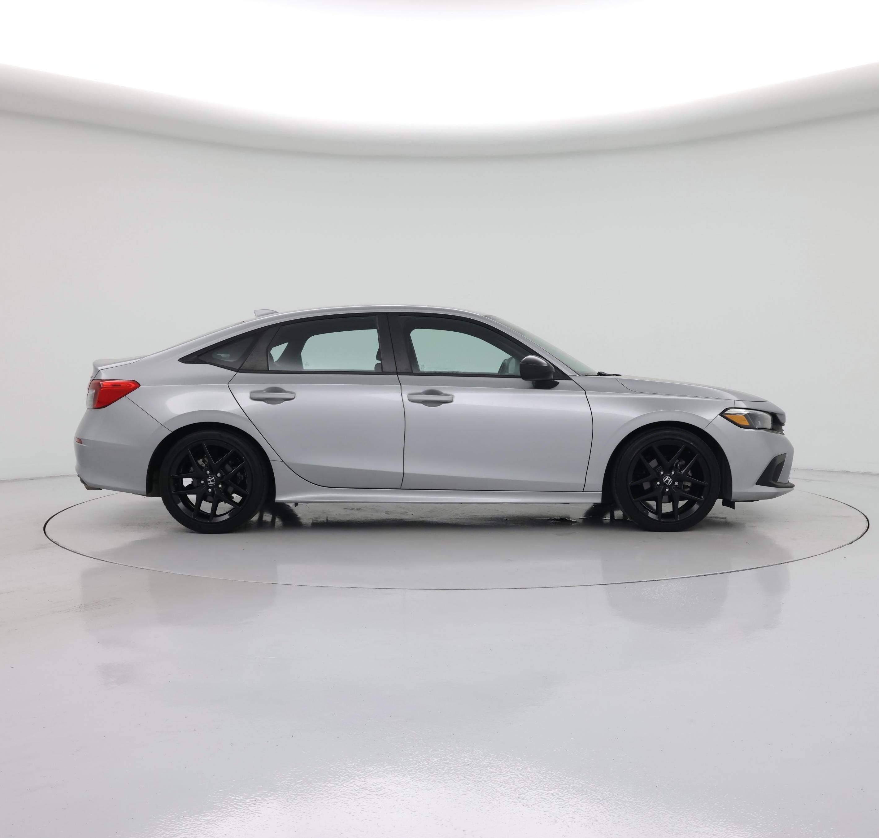 Thumbnail: 2023 Honda Civic - 7