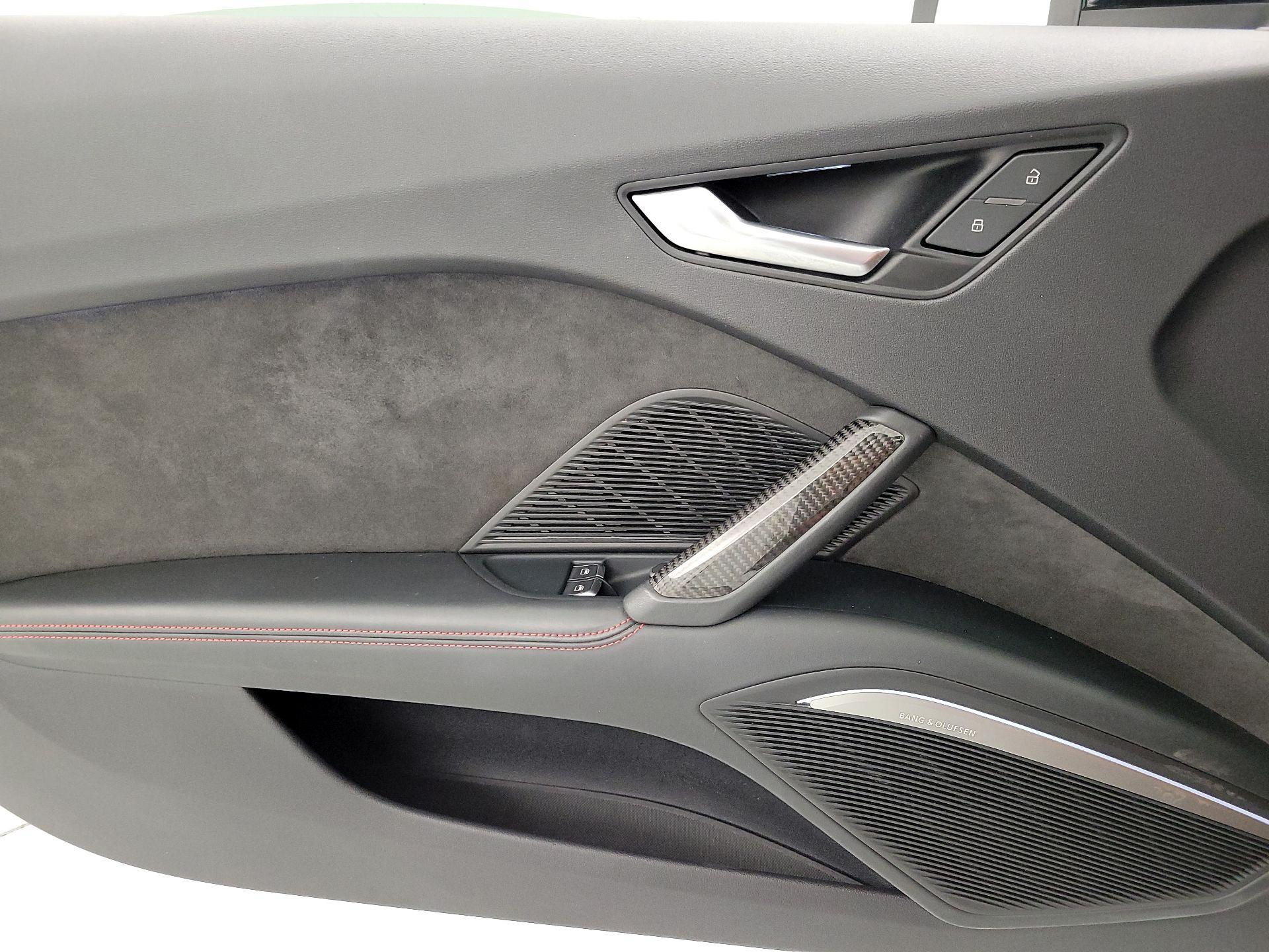 Thumbnail: 2021 Audi TTS - 12