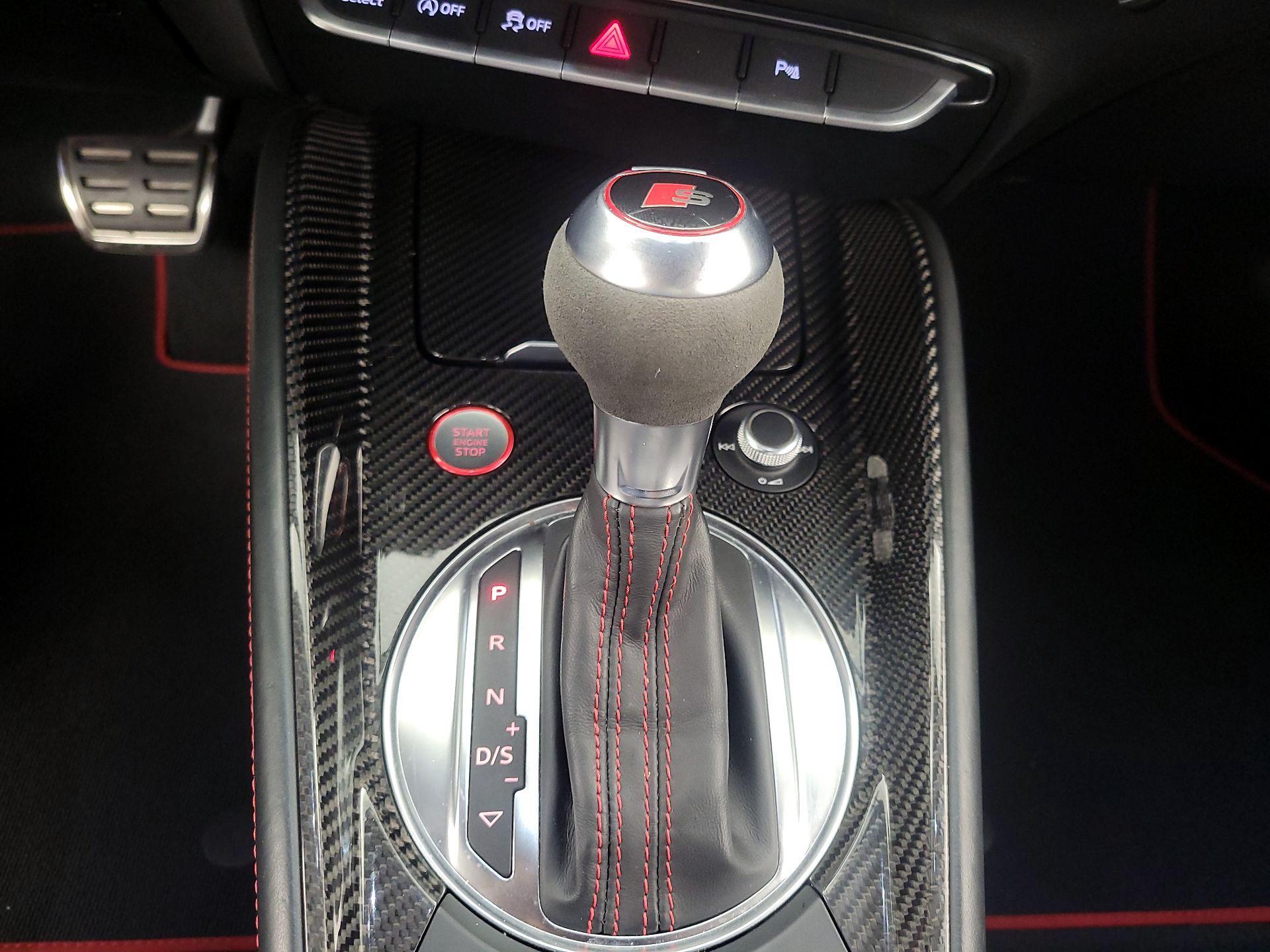 Thumbnail: 2021 Audi TTS - 18