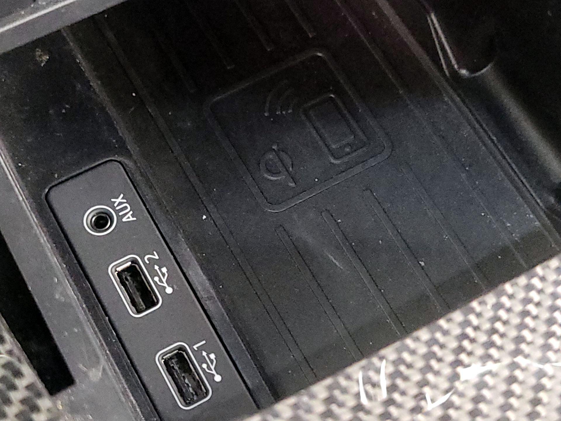 Thumbnail: 2021 Audi TTS - 19