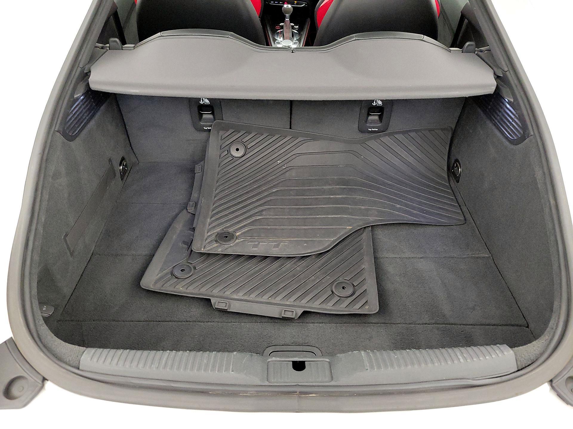 Thumbnail: 2021 Audi TTS - 20