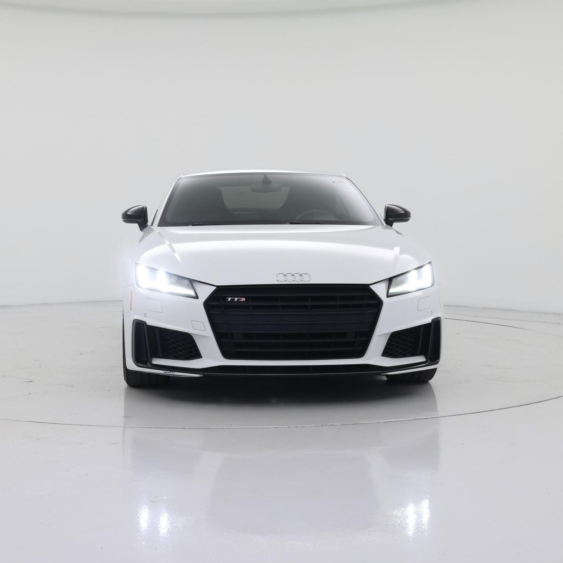 Thumbnail: 2021 Audi TTS - 5