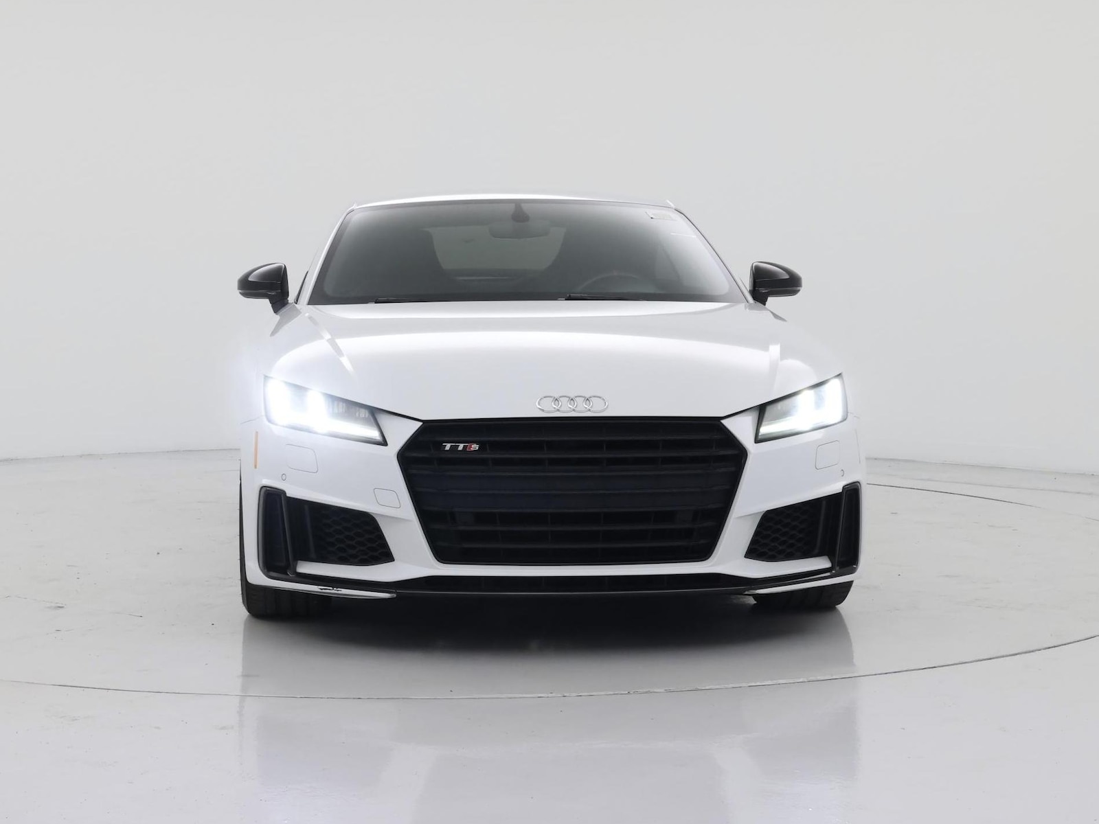 2021 Audi TTS Coupe 6