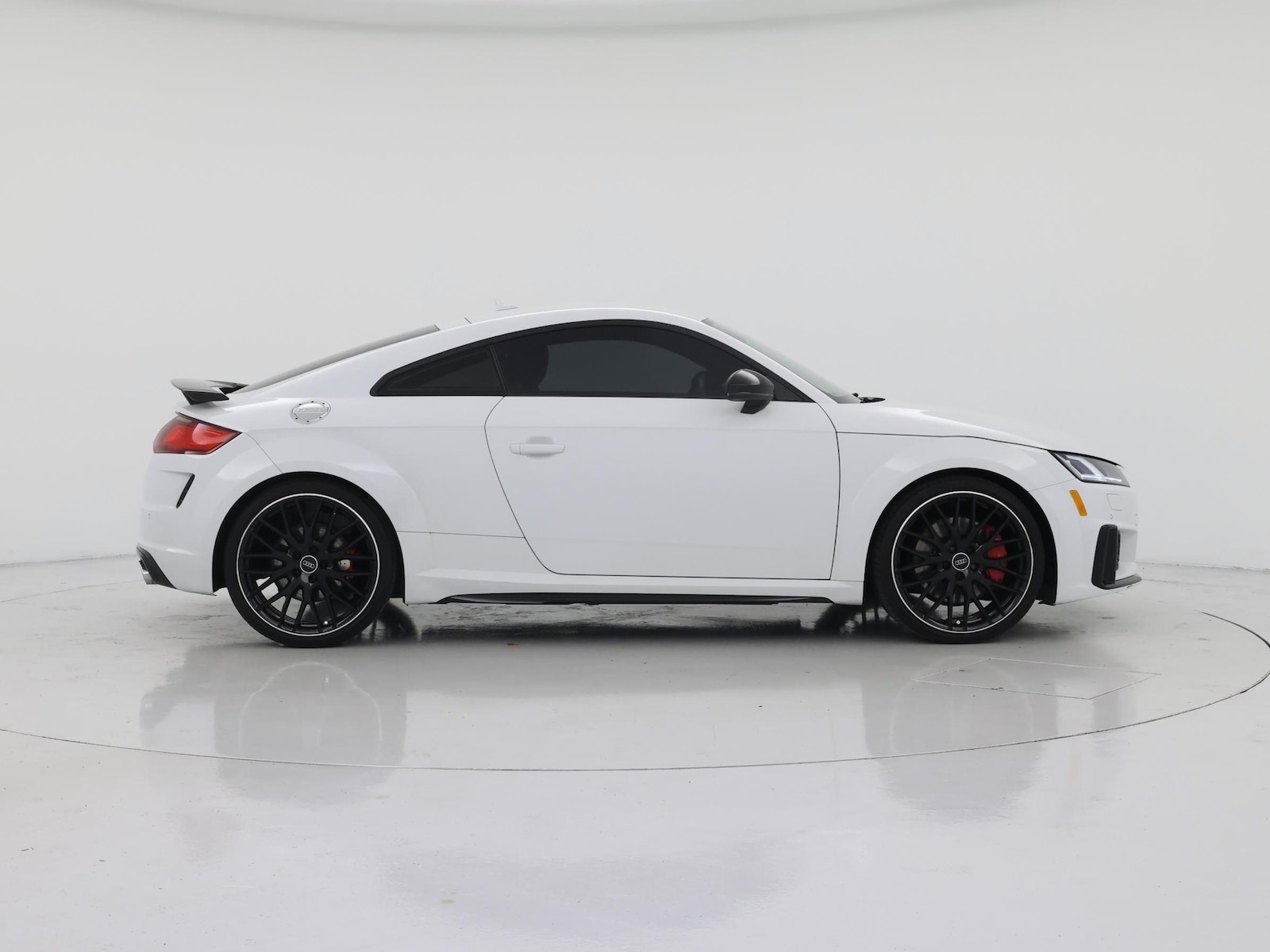 2021 Audi TTS Coupe 8